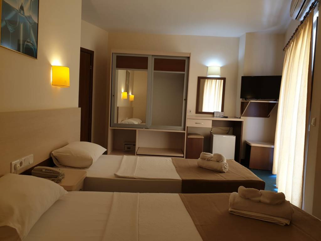 Cestovní kancelář Coral Travel foto 2