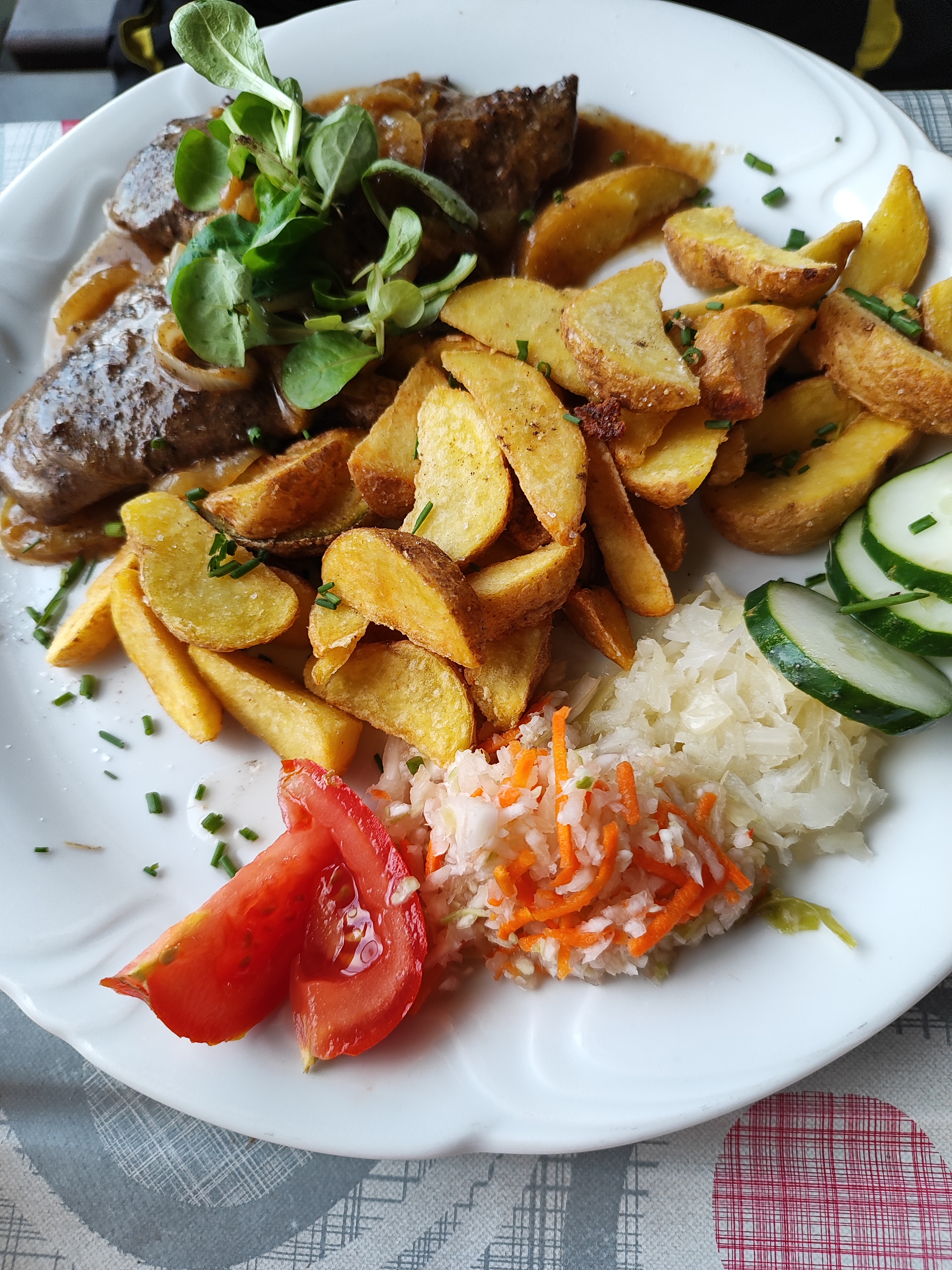 Restaurace Zámecký Šenk foto 6