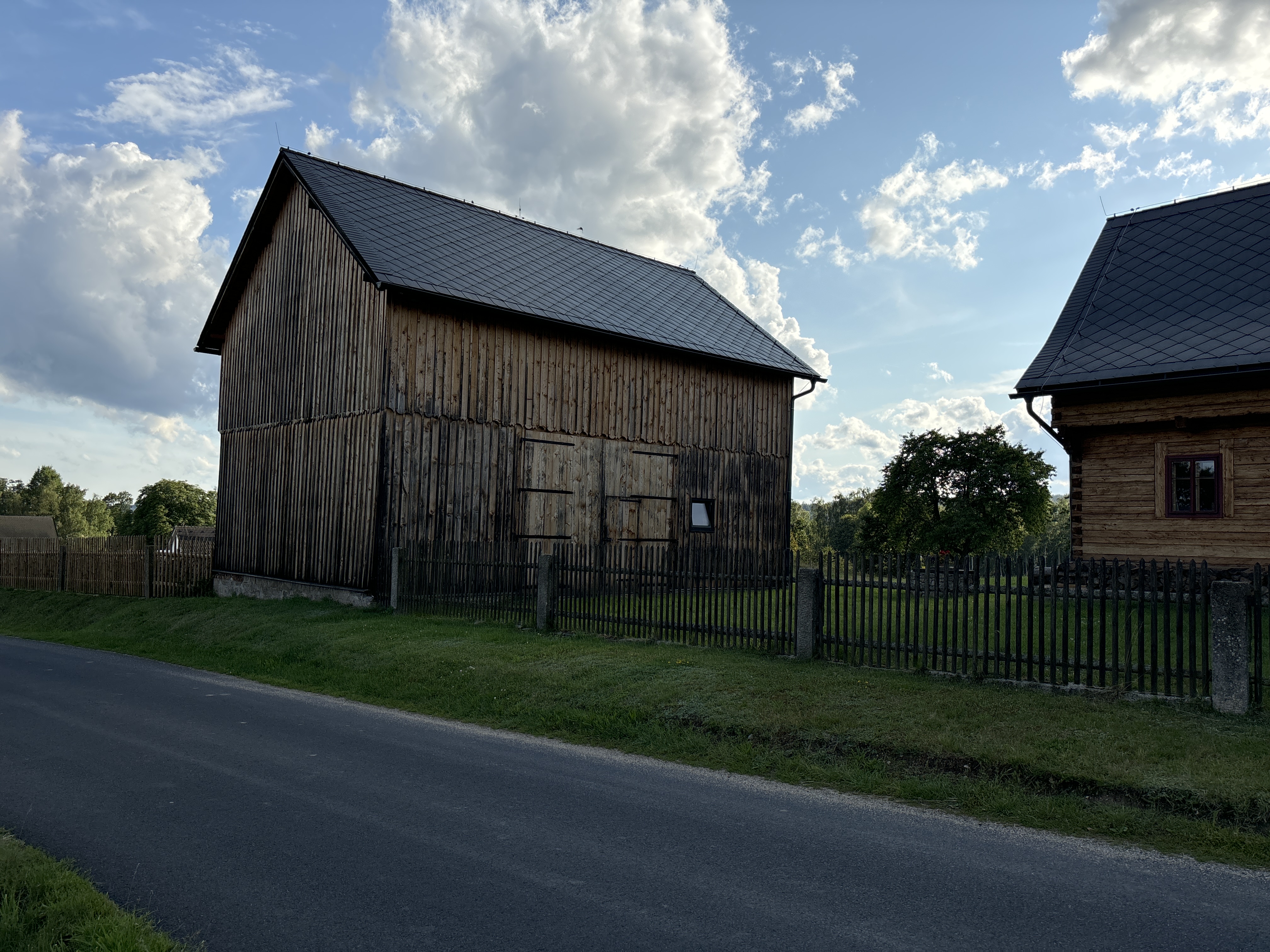 Roubenka U Babi foto 3