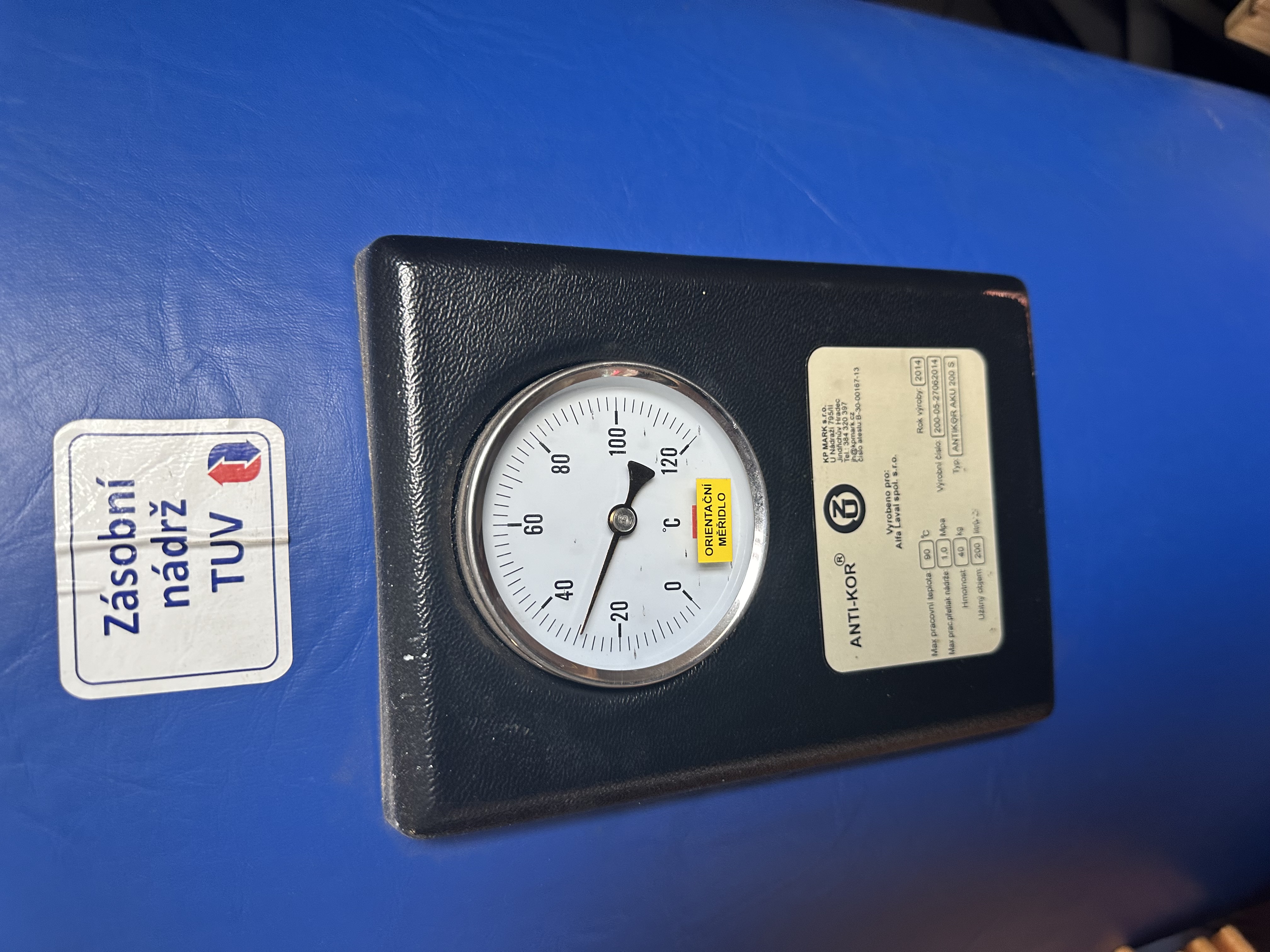 Pražská teplárenská, a.s. foto 4