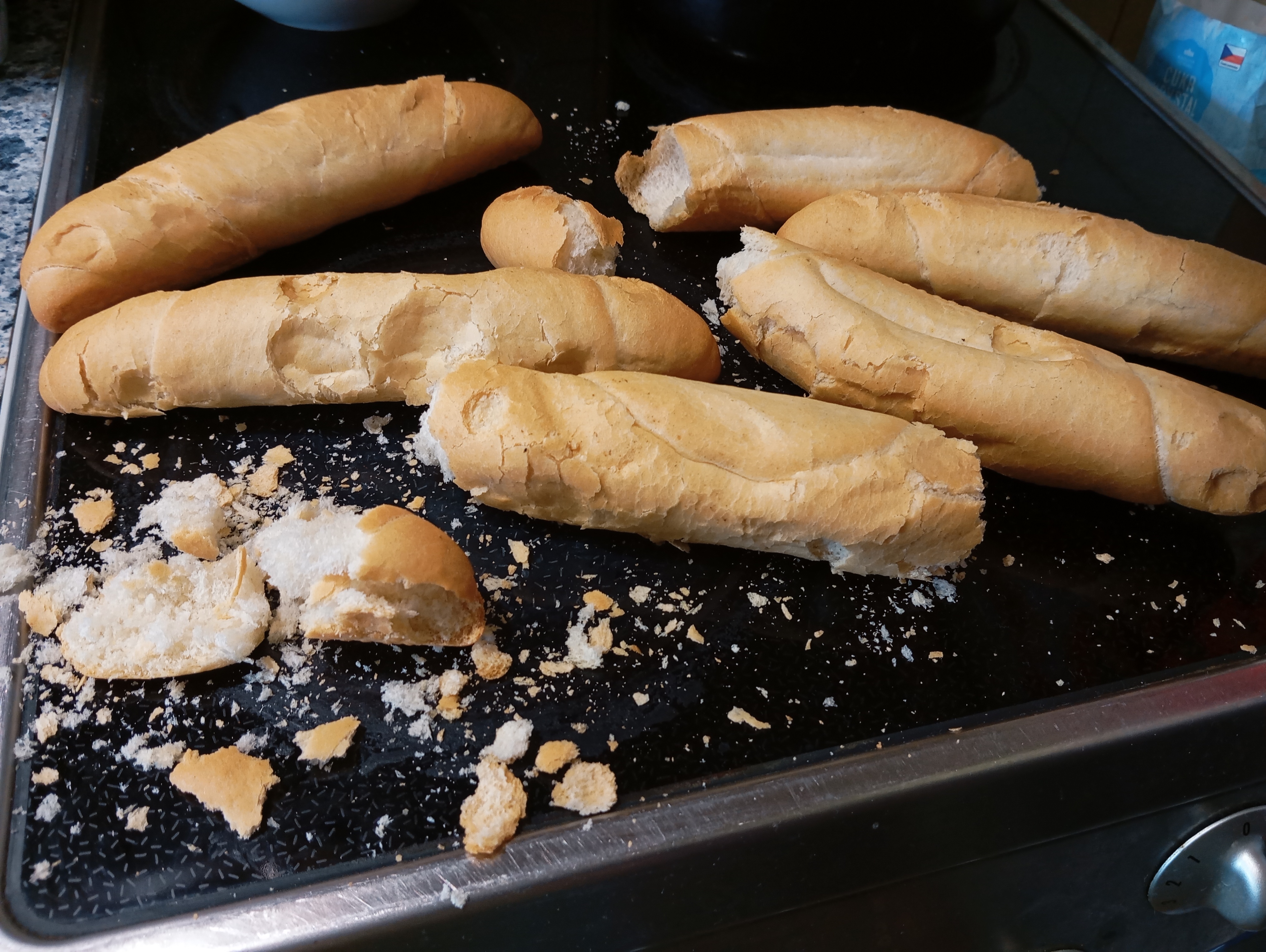 Pekařství a cukrářství Jana Šubrtová foto 2