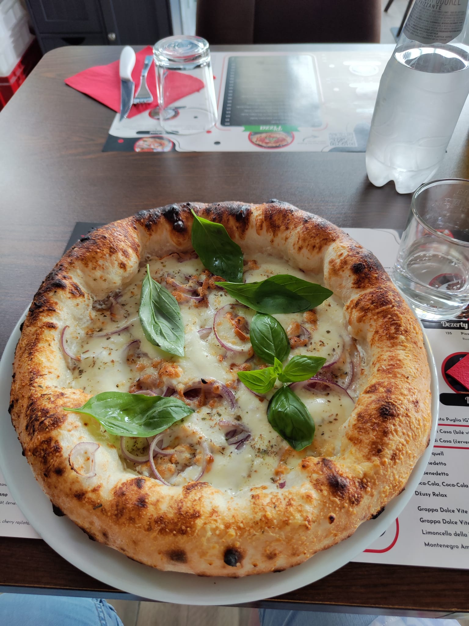 Napoletana foto 6