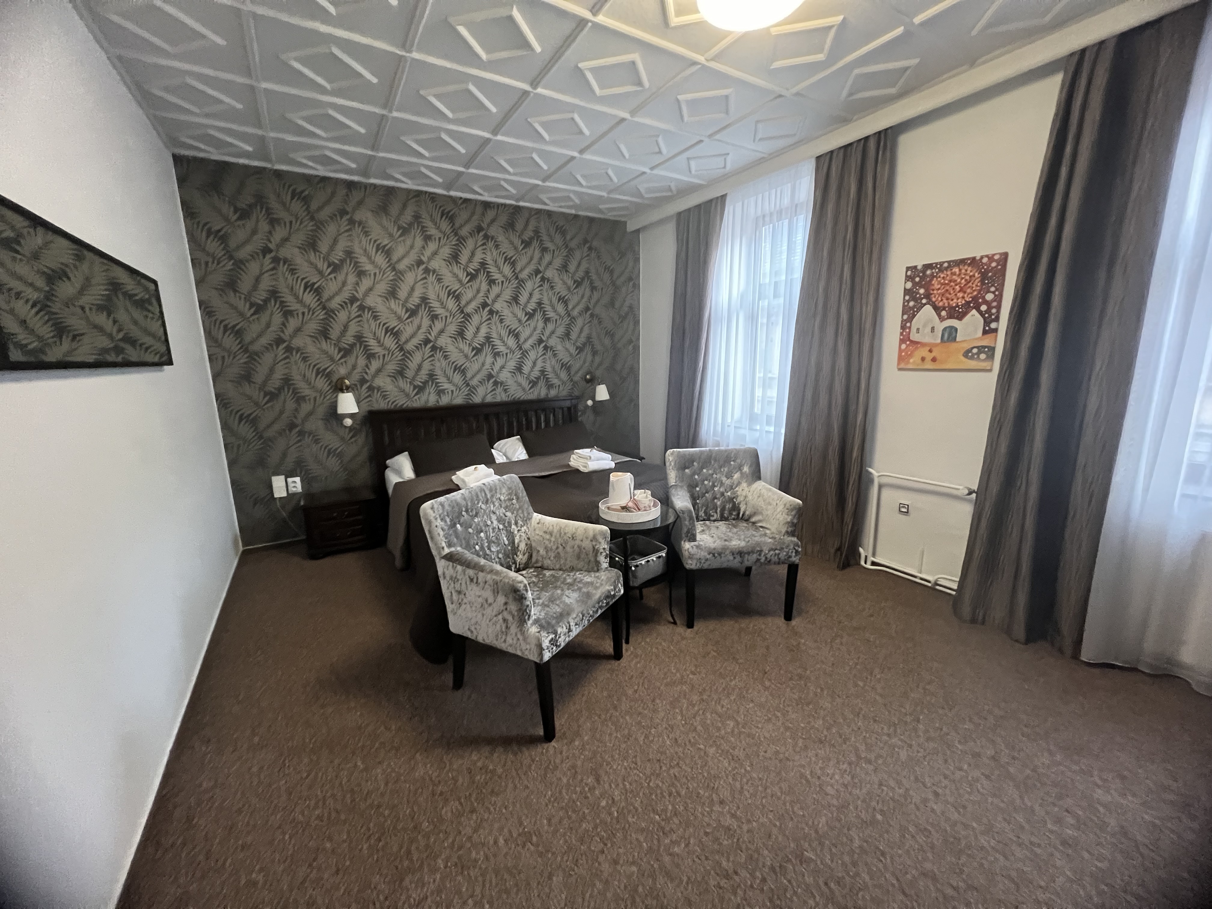 Hotel Amadeus foto 2