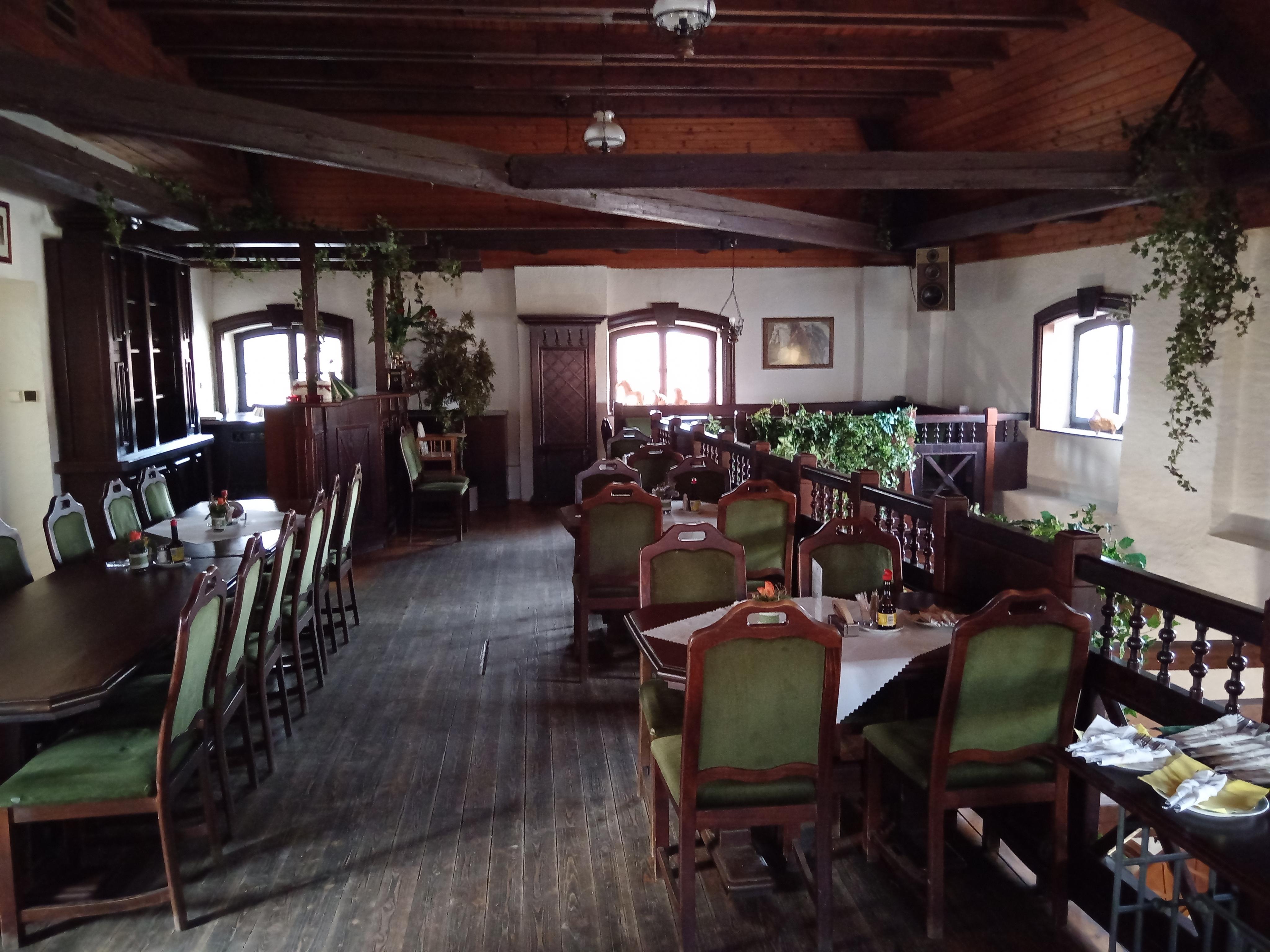 Horse Farm Lechovice foto 3