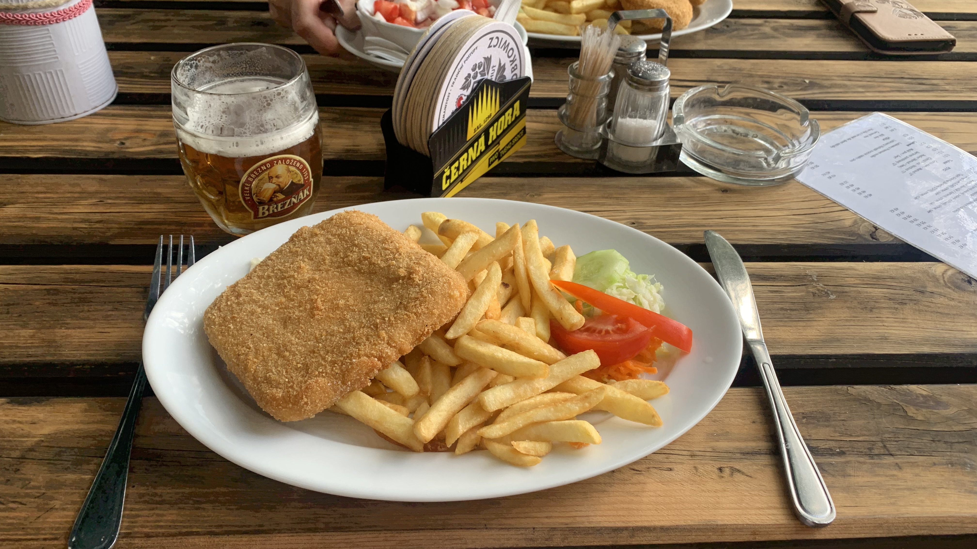 Restaurace Zlatá růže foto 6