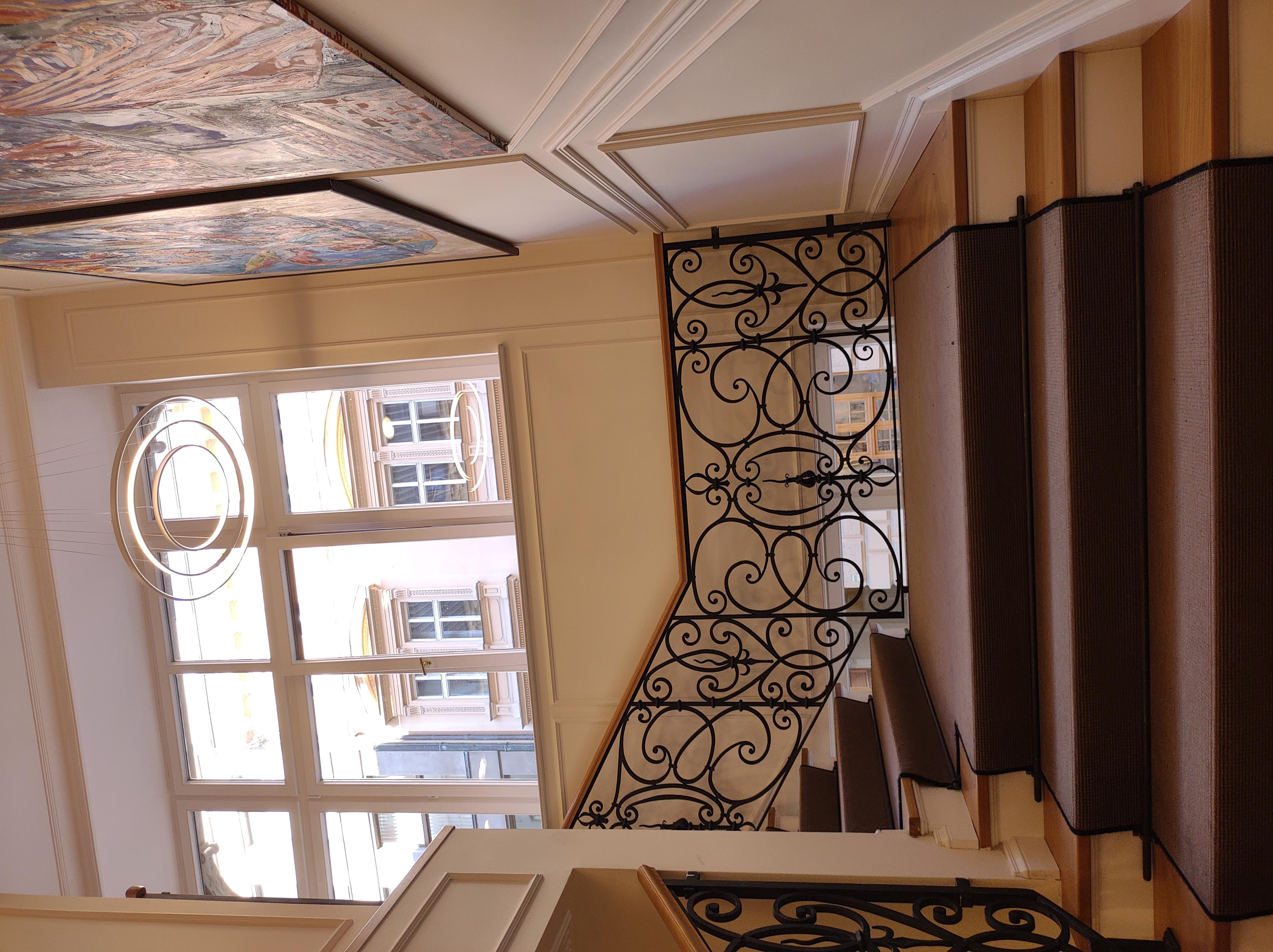 The Barrister Coffee & Wine foto 3