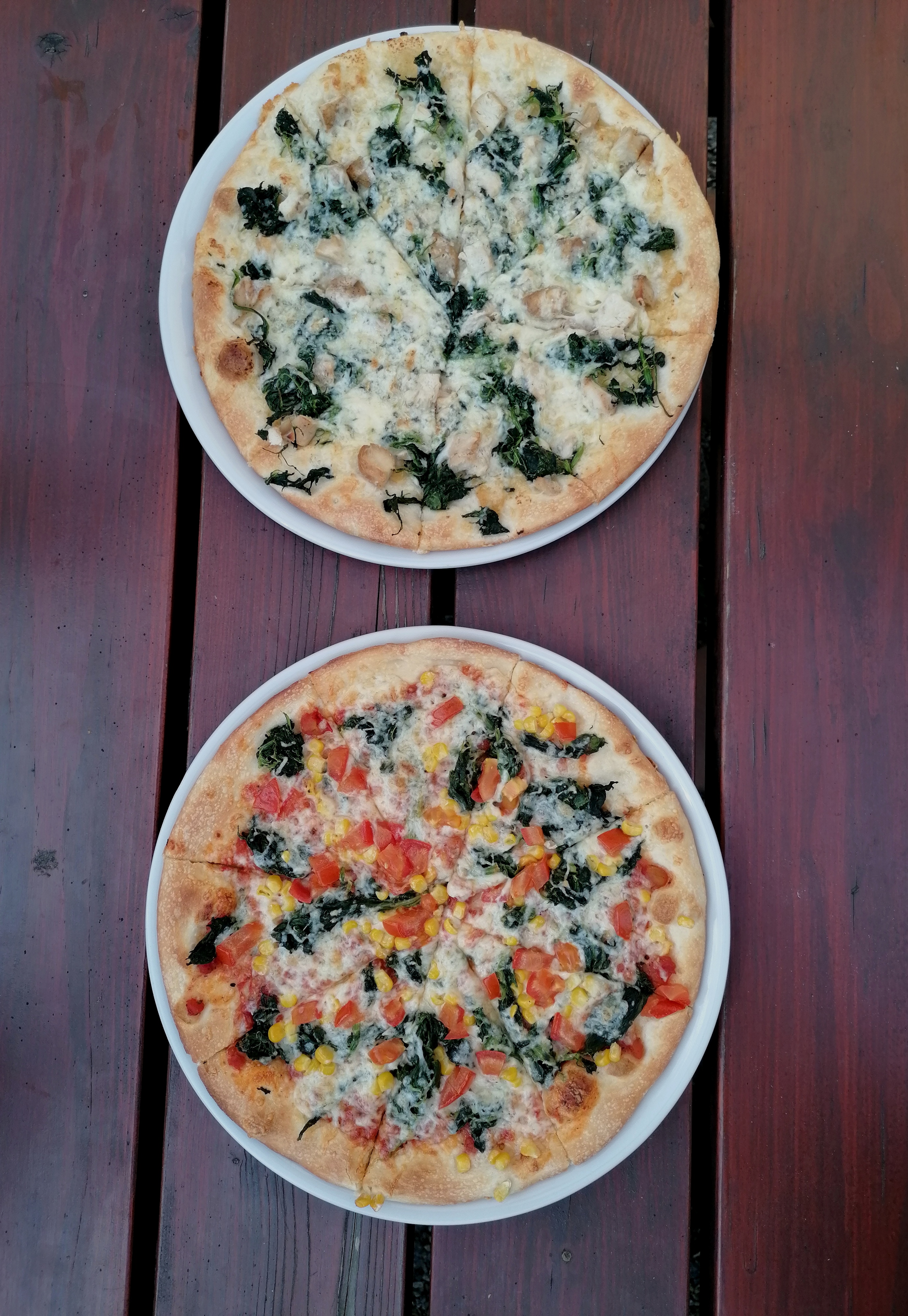 Pizza Volary foto 2