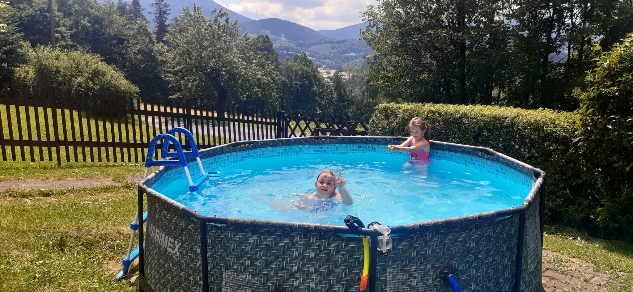 Chaty krásné chvíle - Chata Malenovice foto 2