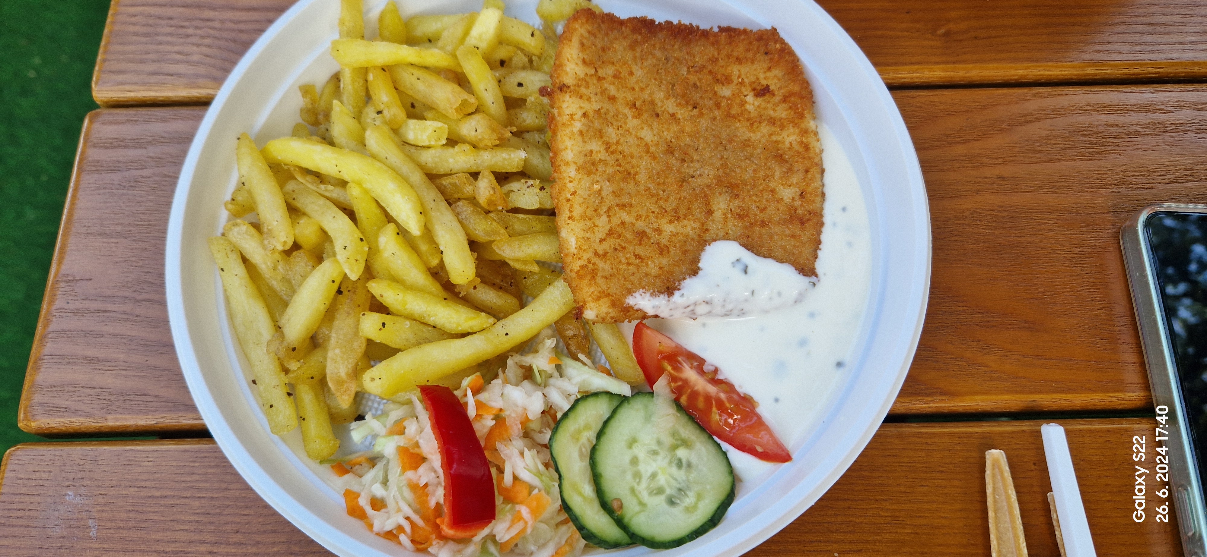 Občerstvení Červený Hrádek foto 5