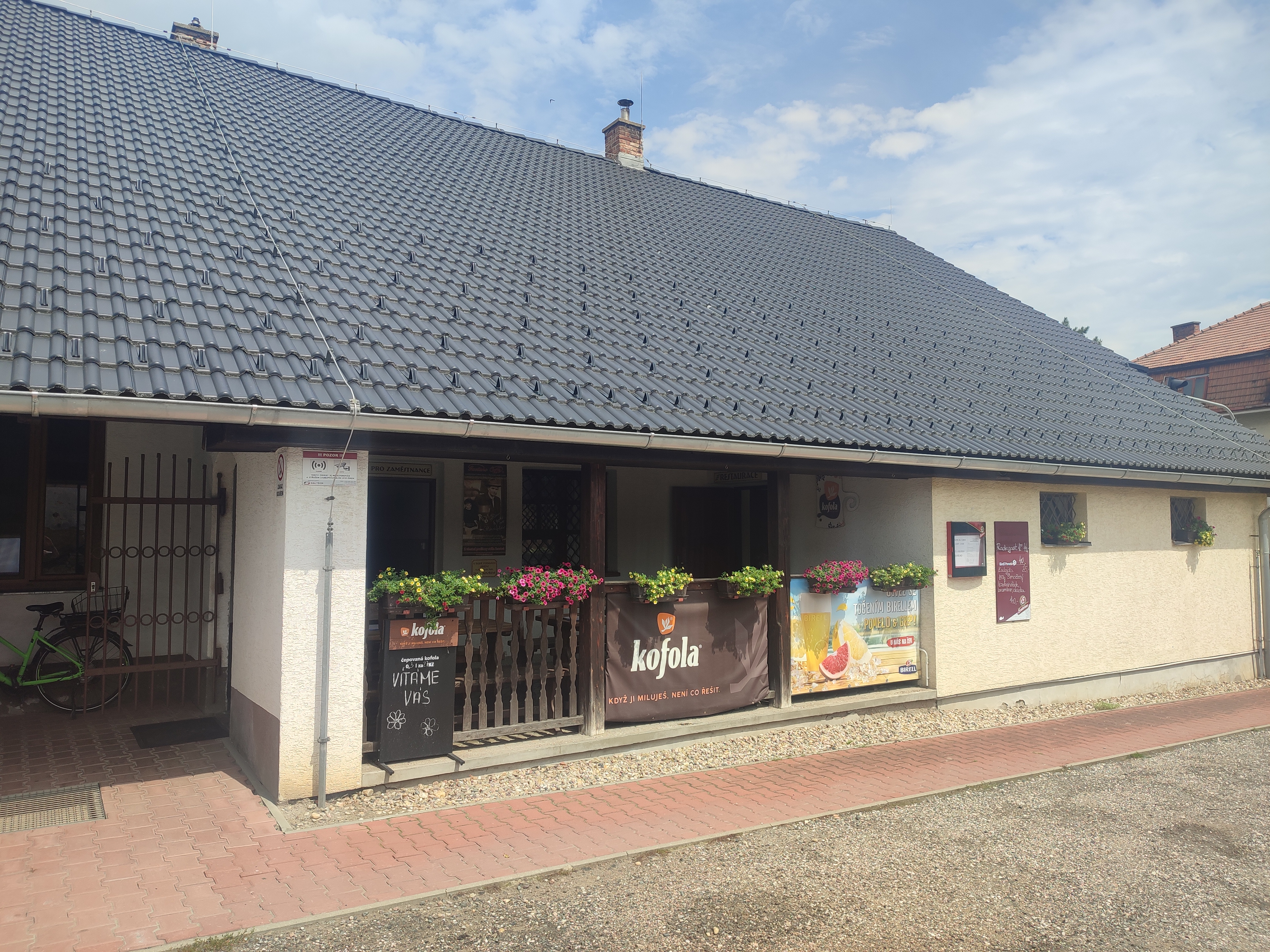 Hostinec U Kaštanu foto 4