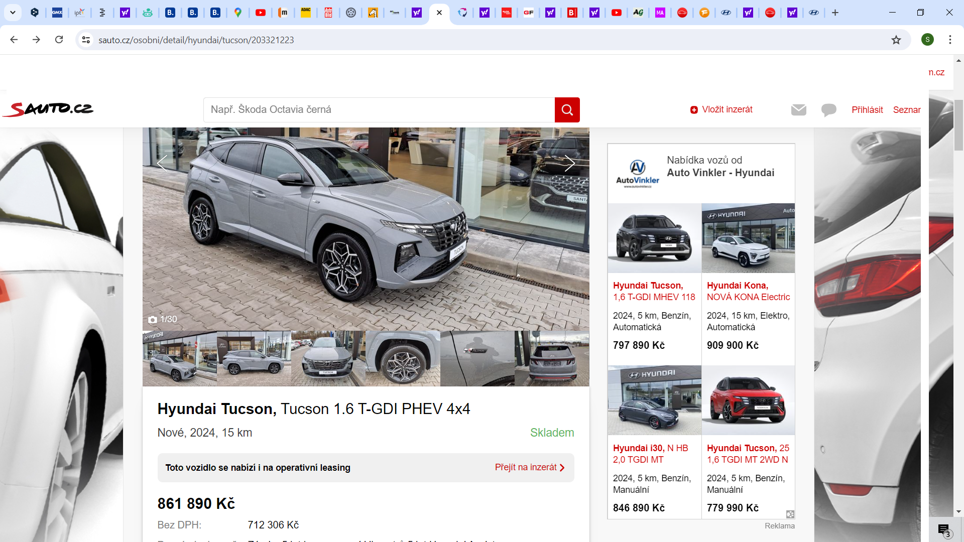 Auto Vinkler - Hyundai foto 3