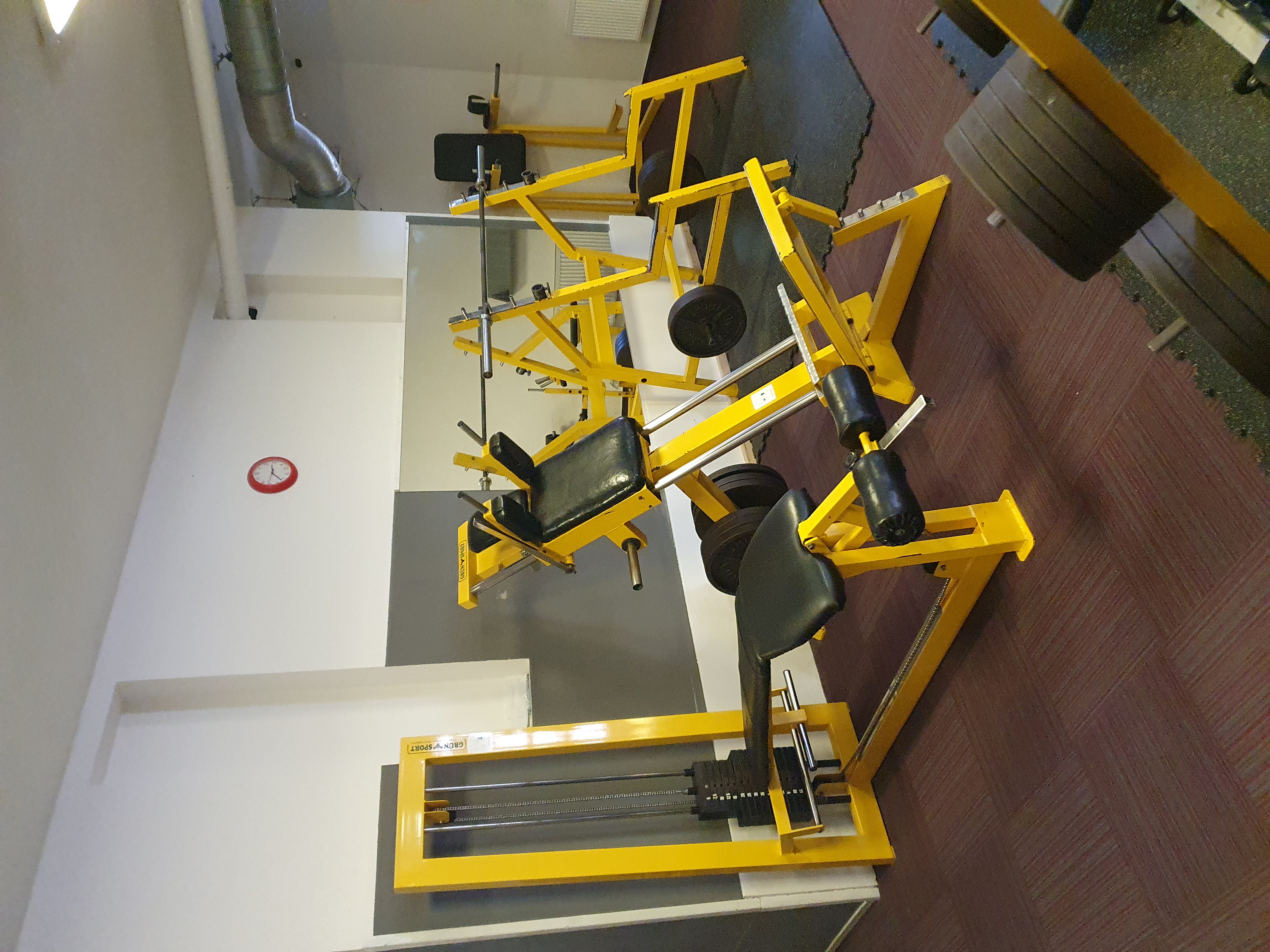 ColtGym foto 4