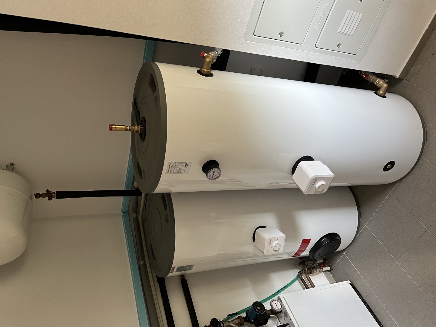 TopKauf tepelná čerpadla foto 5