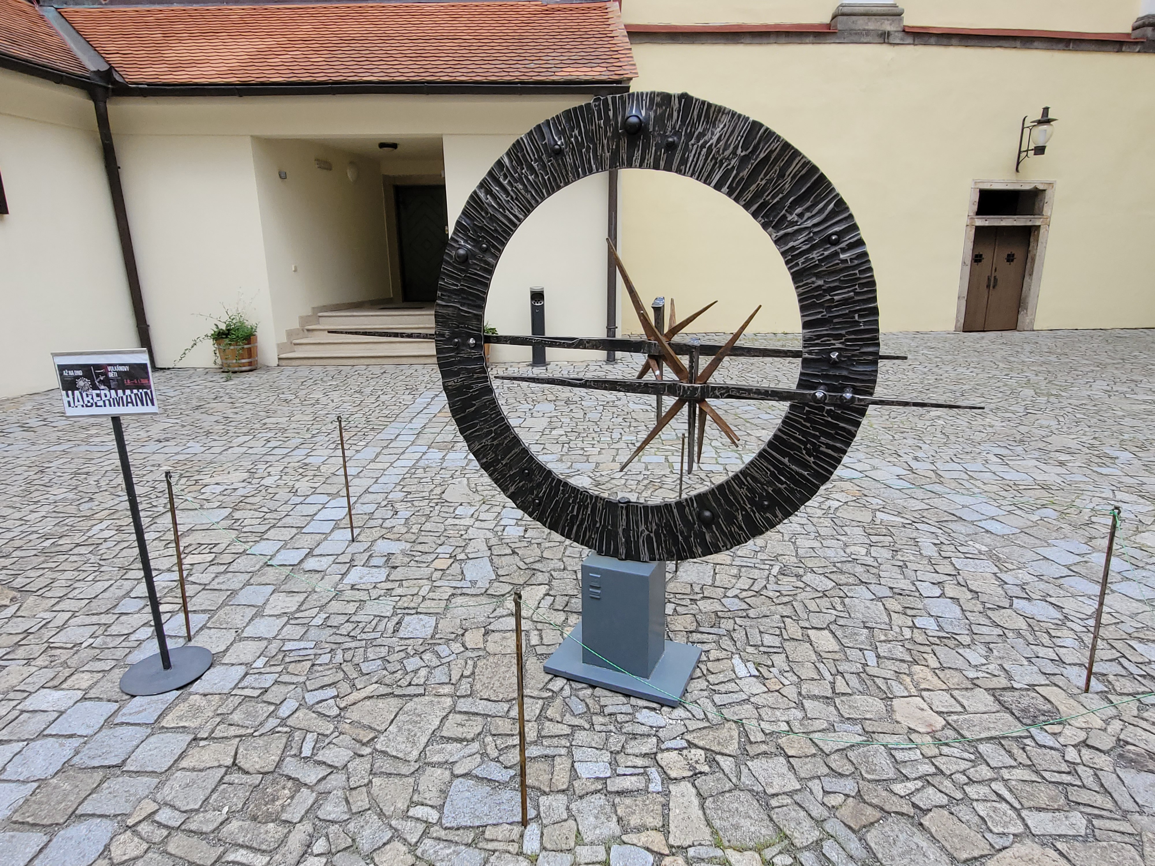Univerzitní kavárna foto 5
