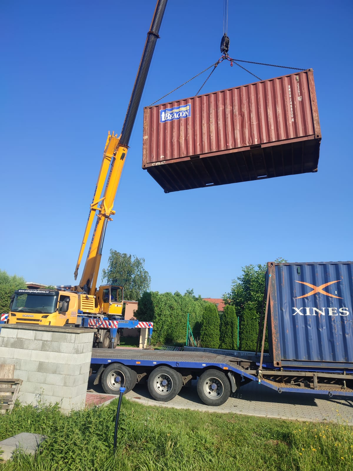 NOVAK CONTAINER s.r.o. foto 5