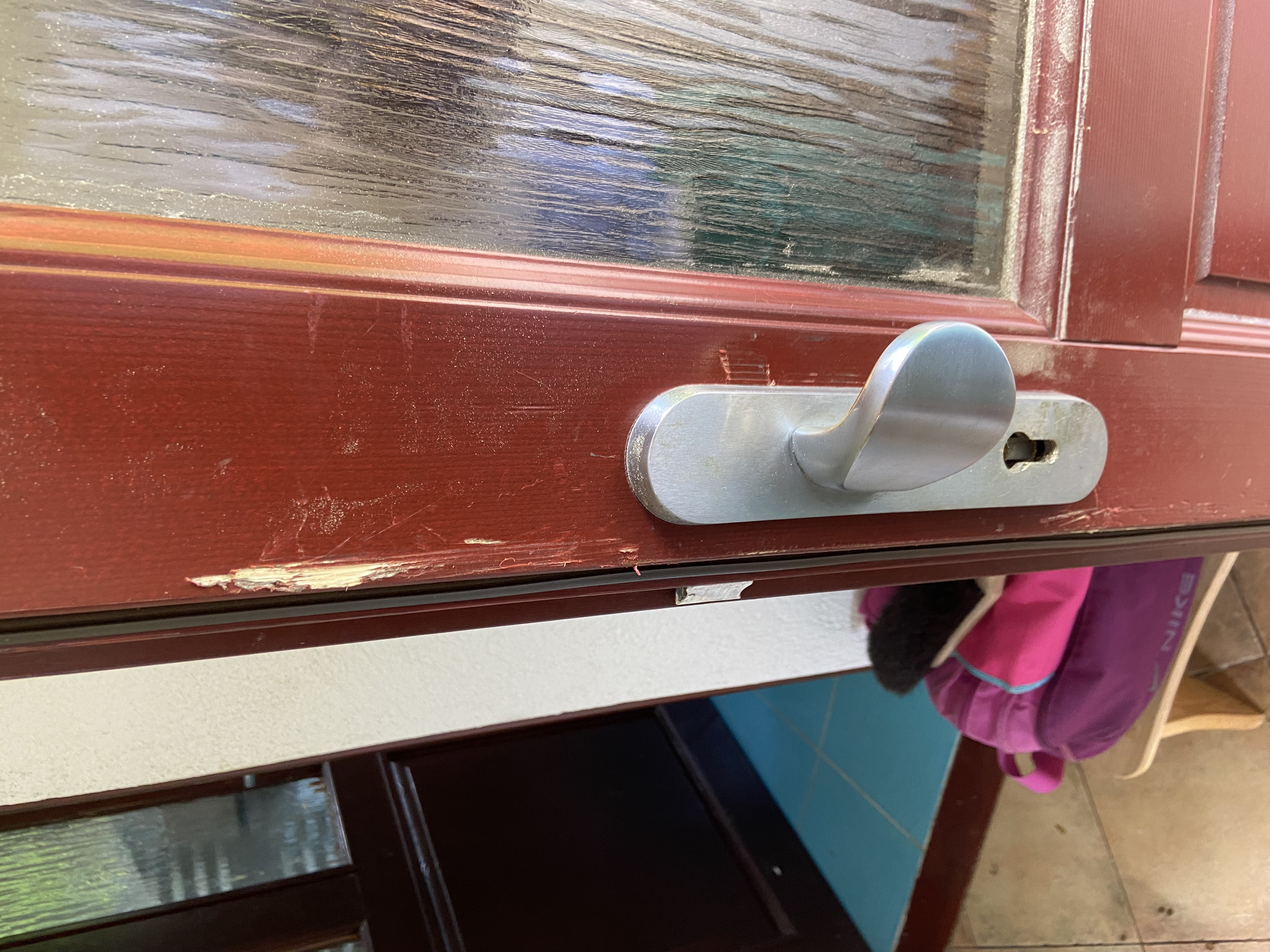 František Mareš - Zámečnictví foto 2