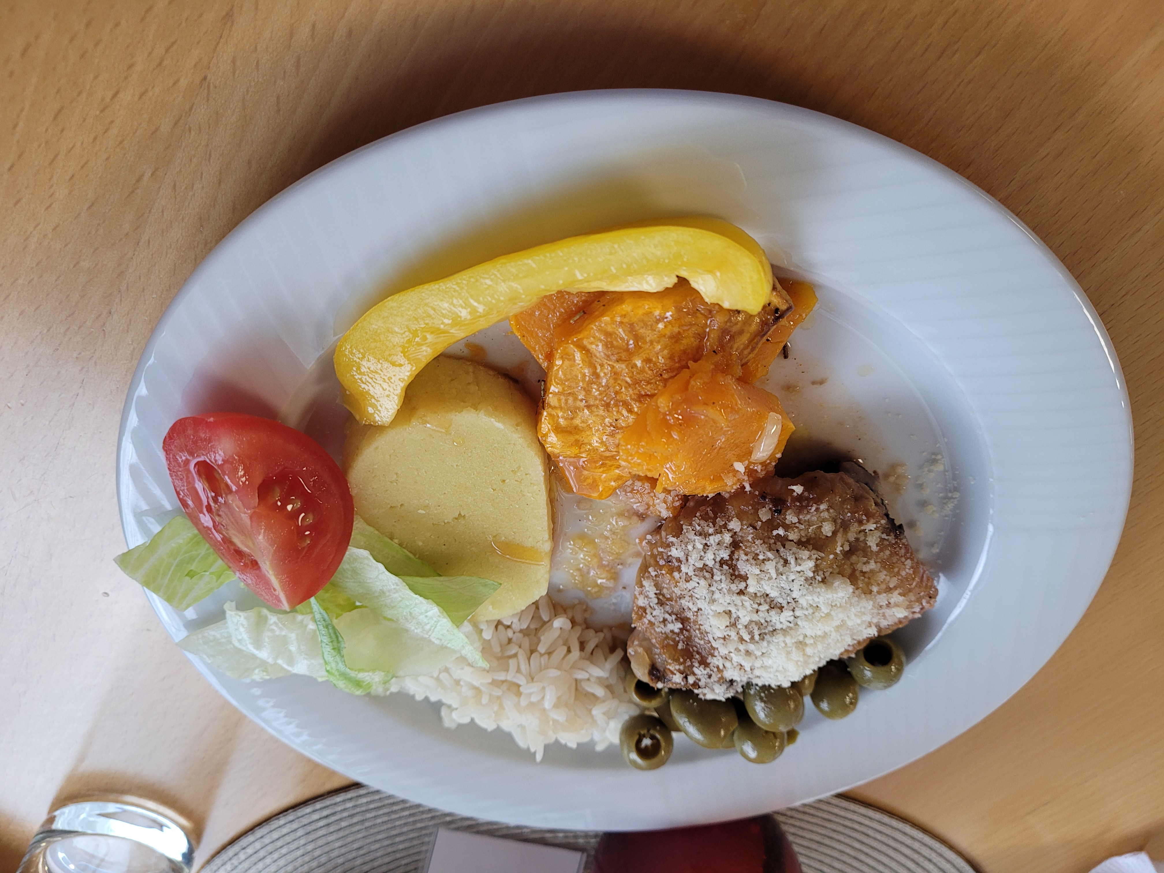 Restaurace - Hotel Akademie Naháč foto 3