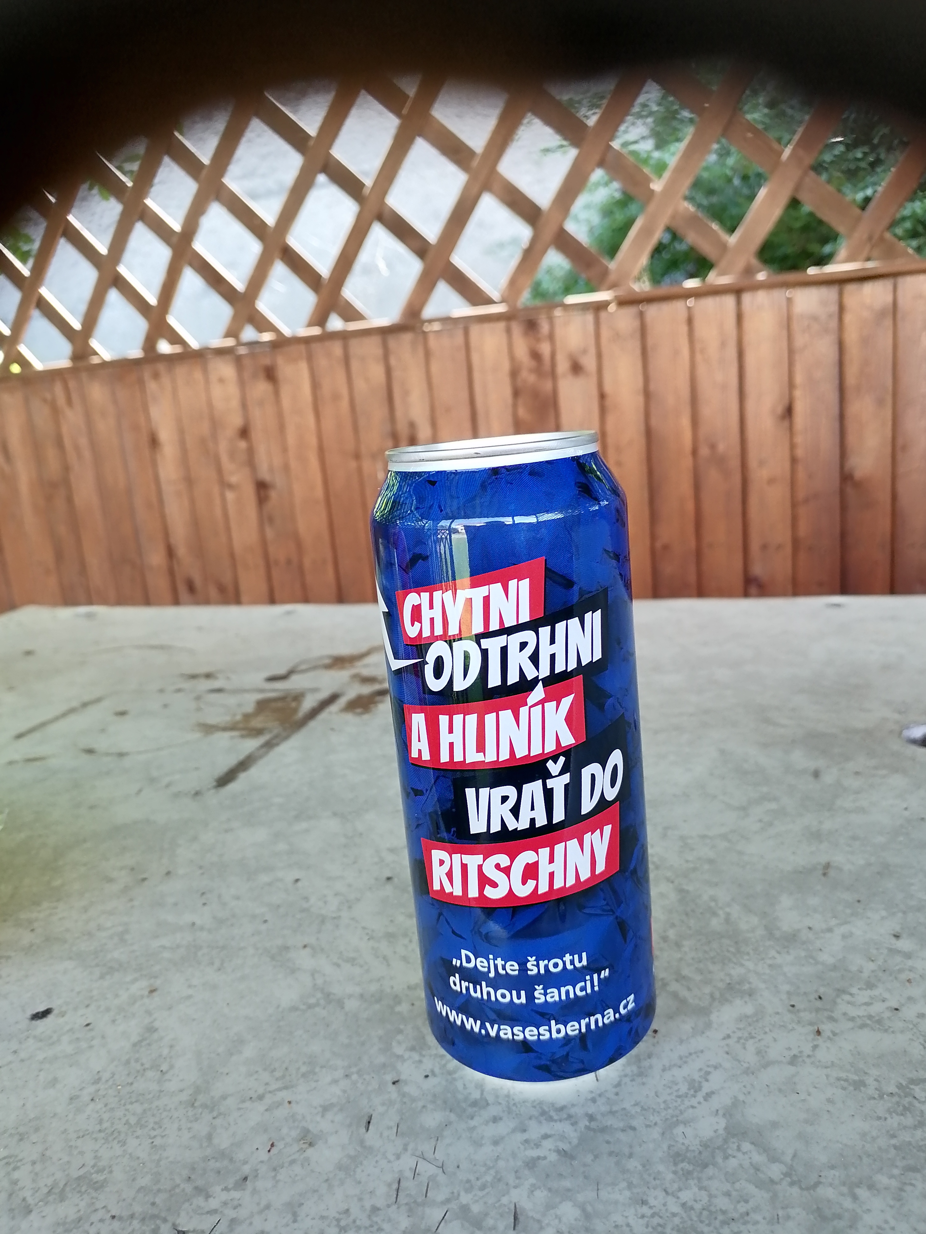 RITSCHNY kovošrot a sběrné suroviny, s.r.o. foto 5