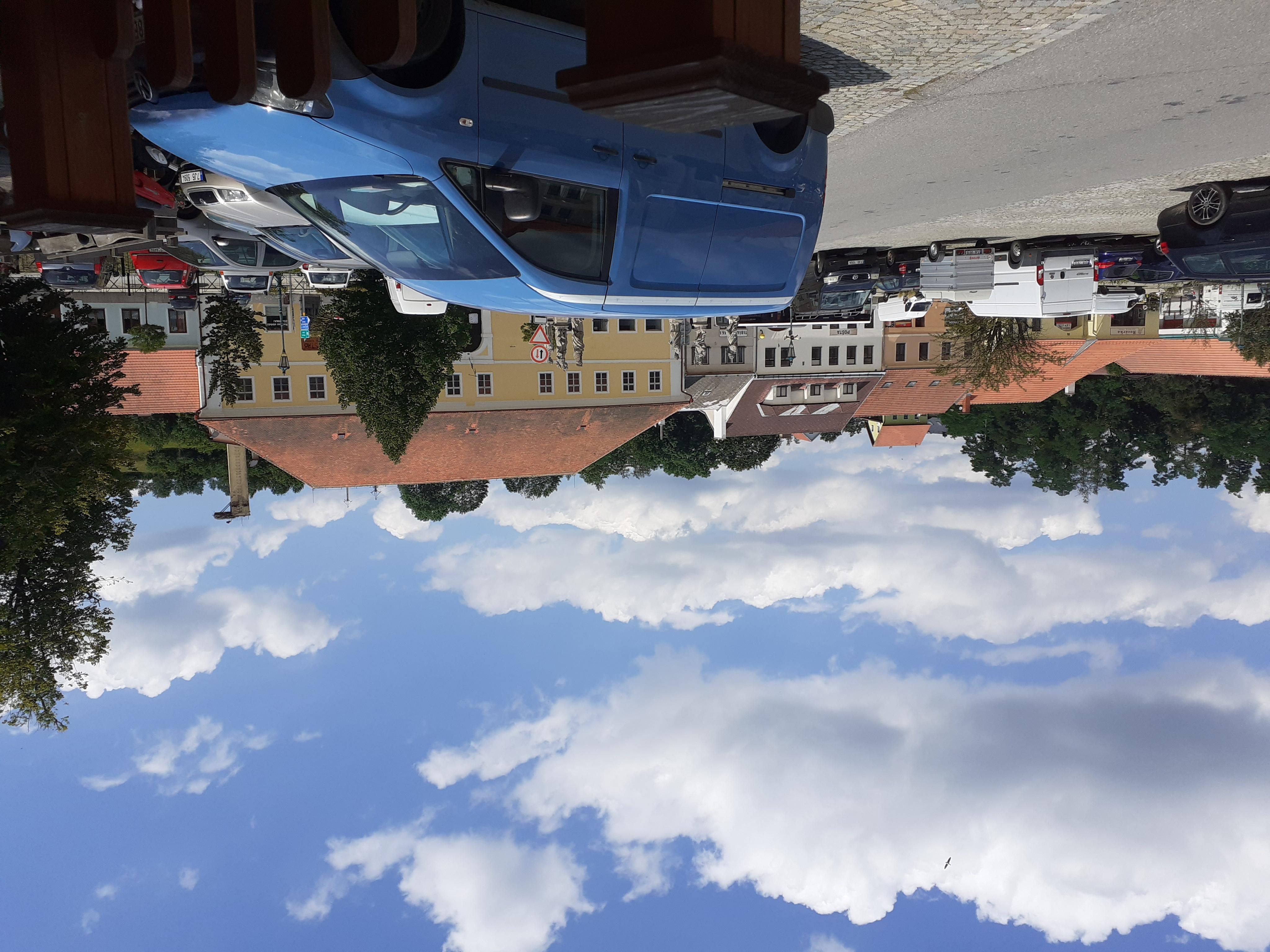 Kavárna ve Výloze foto 3