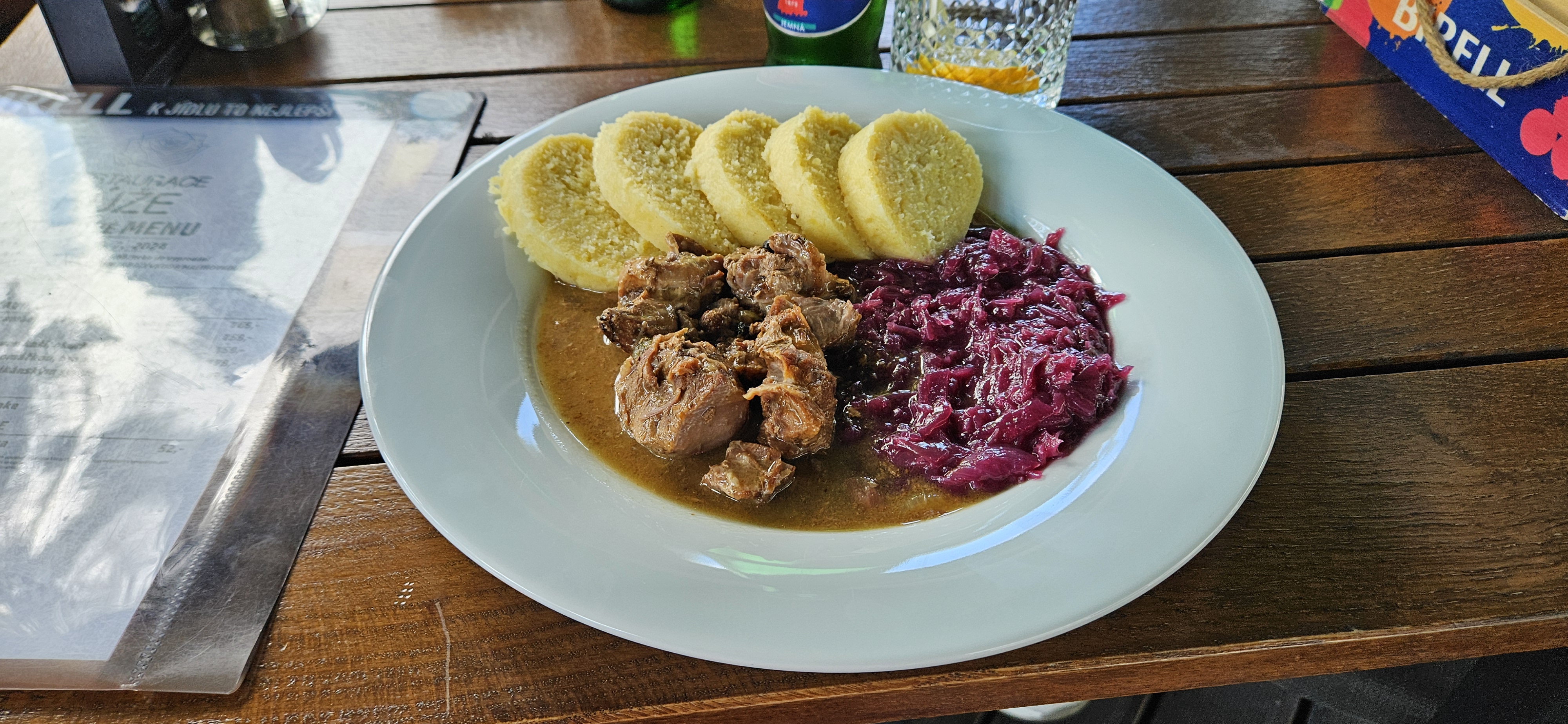 Restaurace Růže foto 5