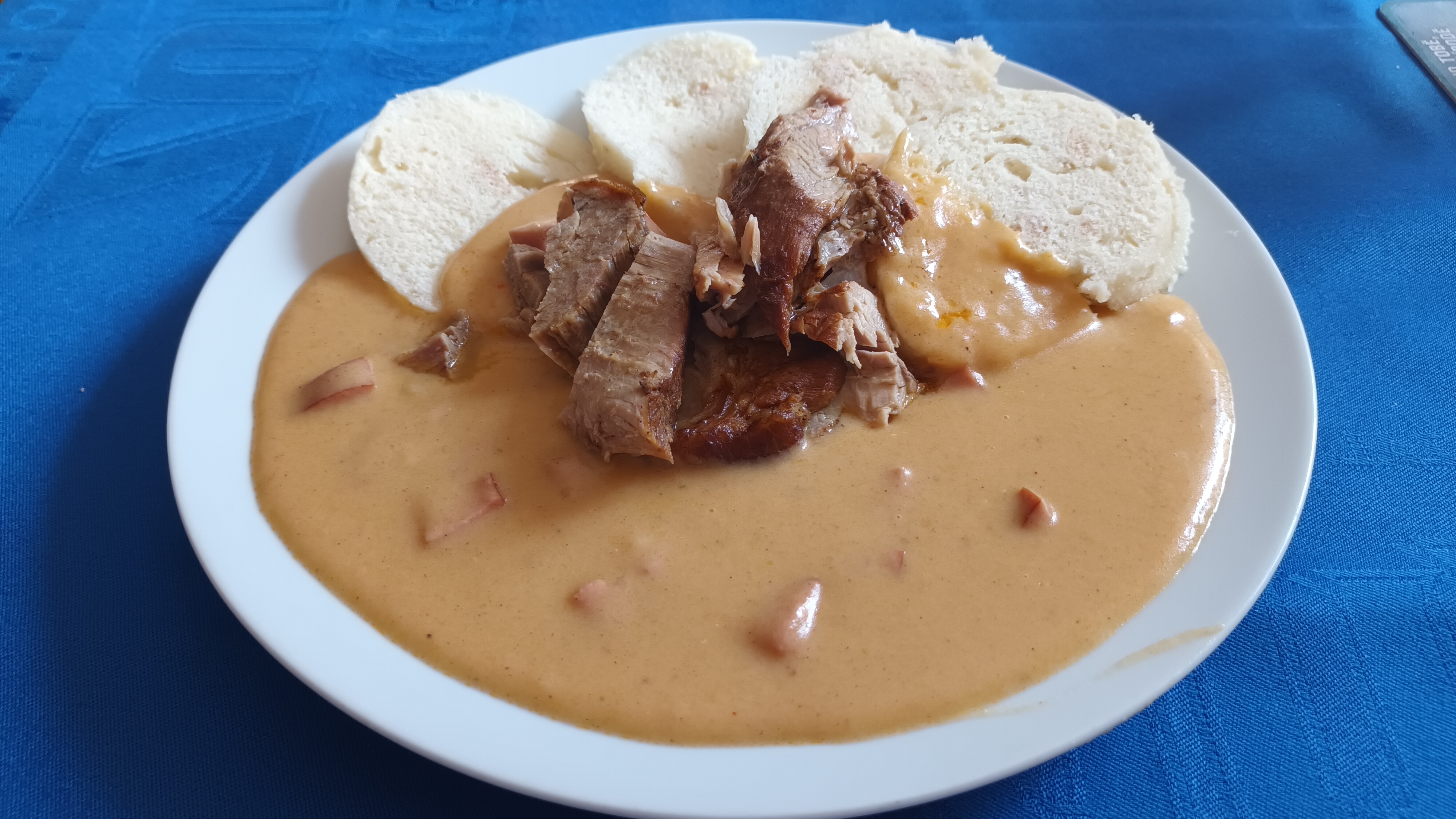 Hostinec Sokolovna foto 3