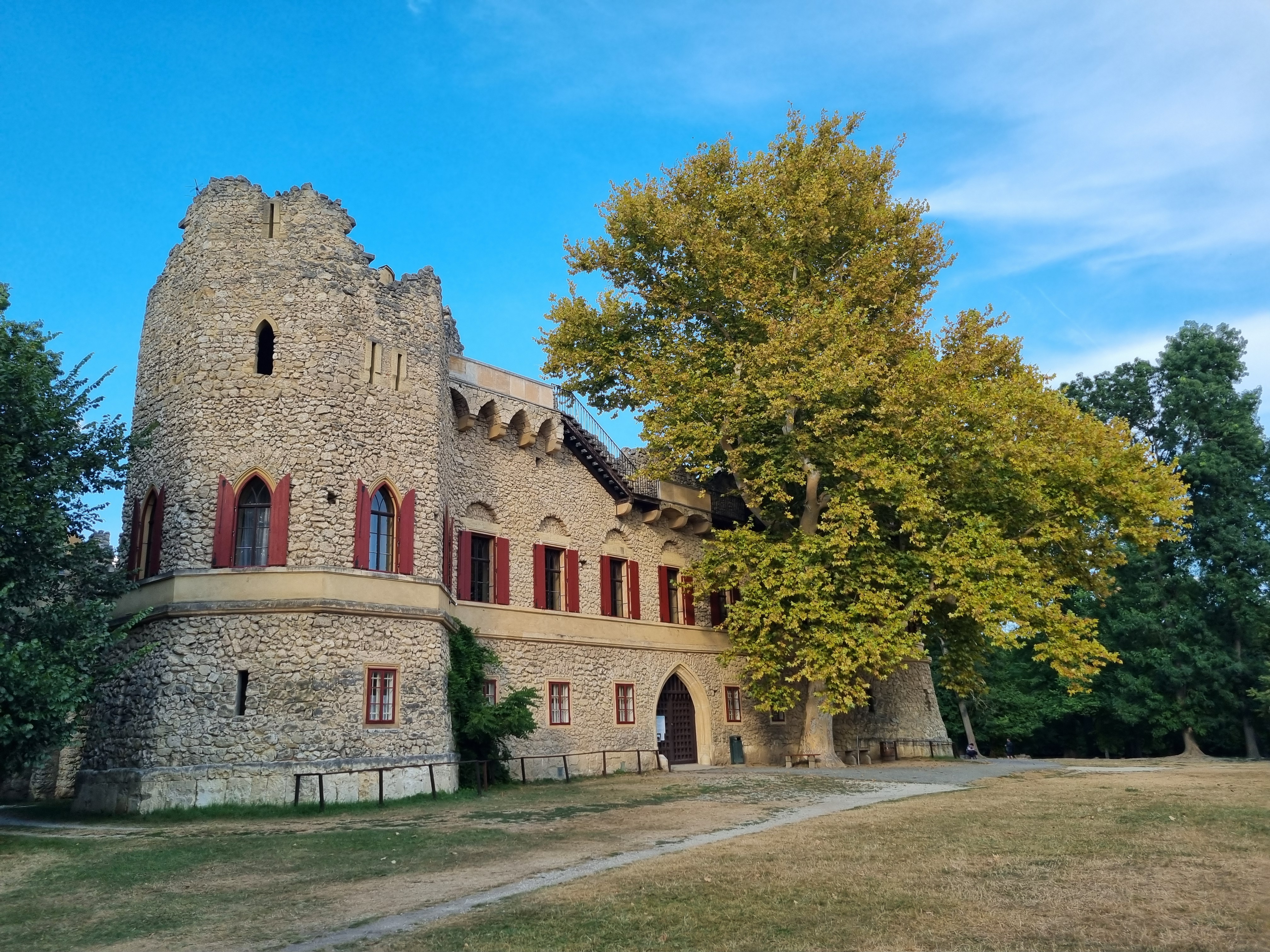 APARTMÁNY V PARKU foto 5
