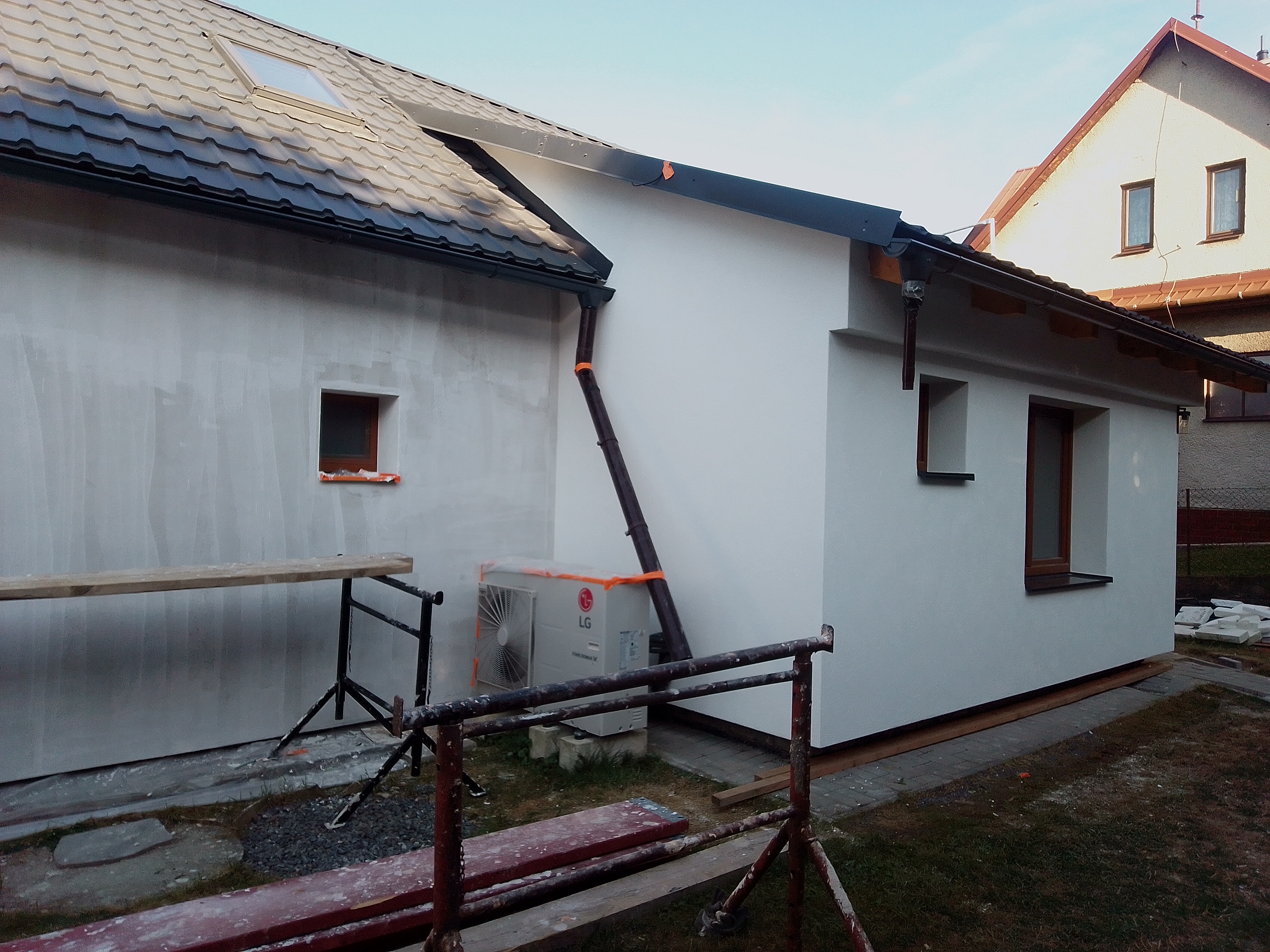 HSpro | STAVEBNÍ SPOLEČNOST foto 2