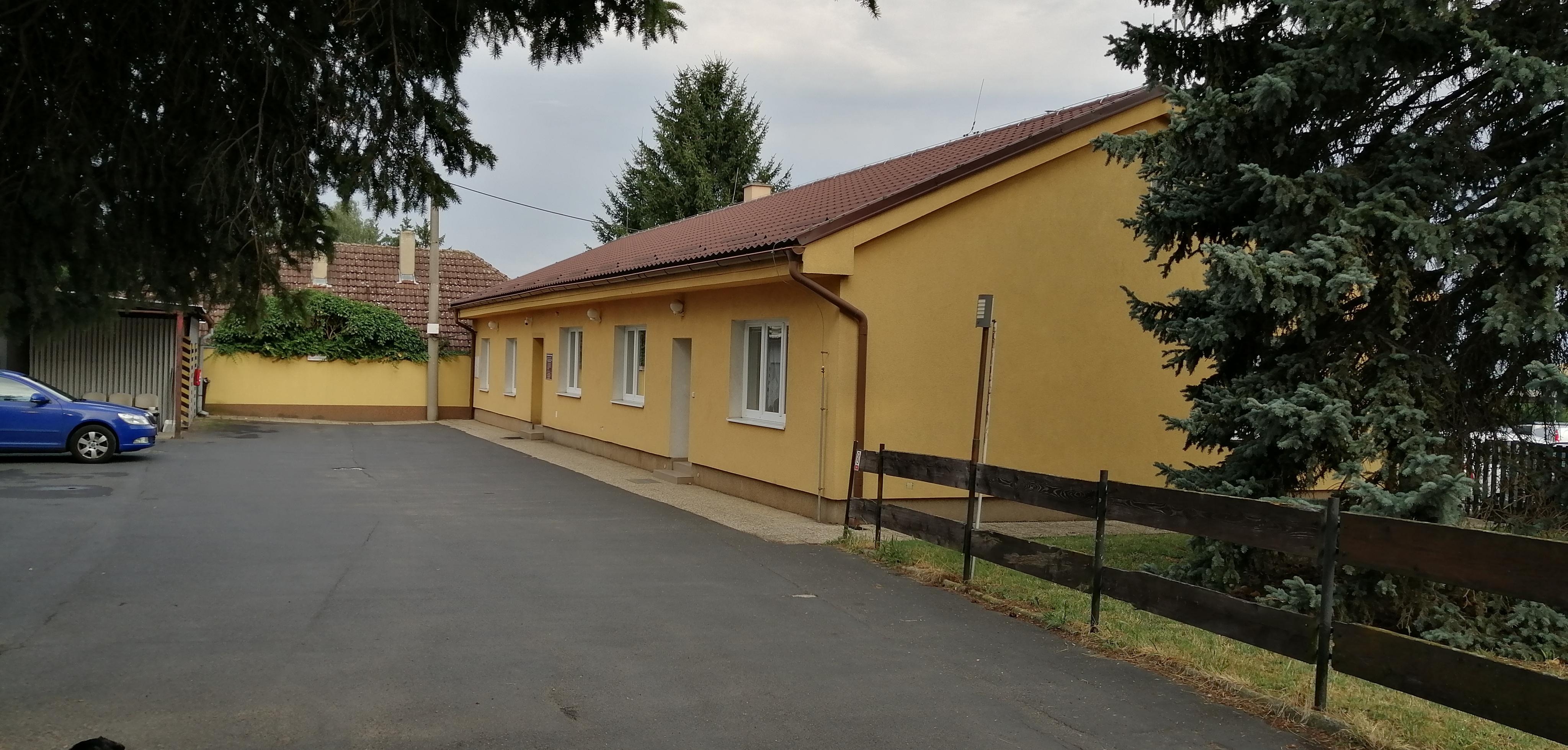 Veterinární klinika Slaný foto 5