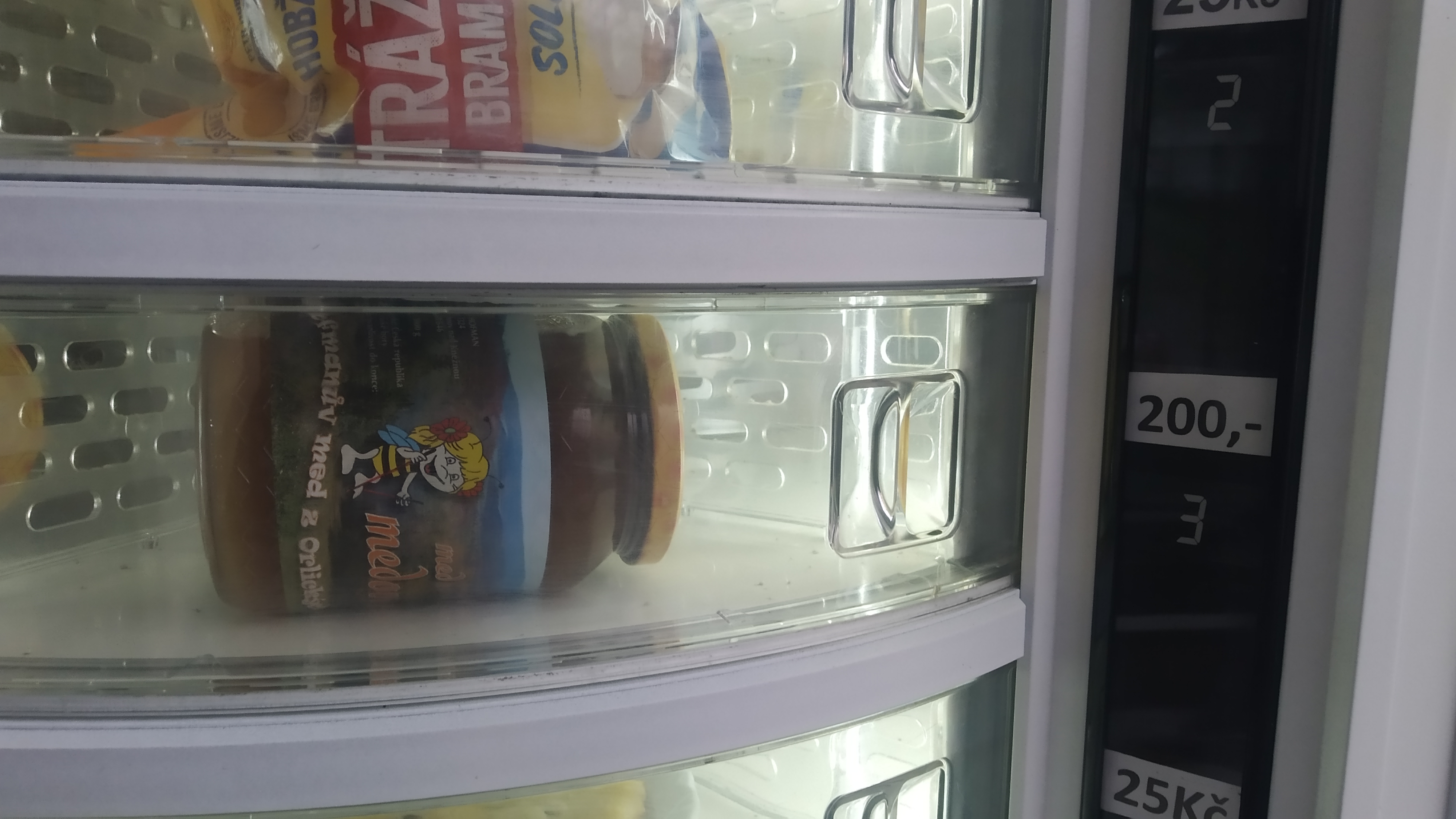 Samoobslužný výčep foto 6