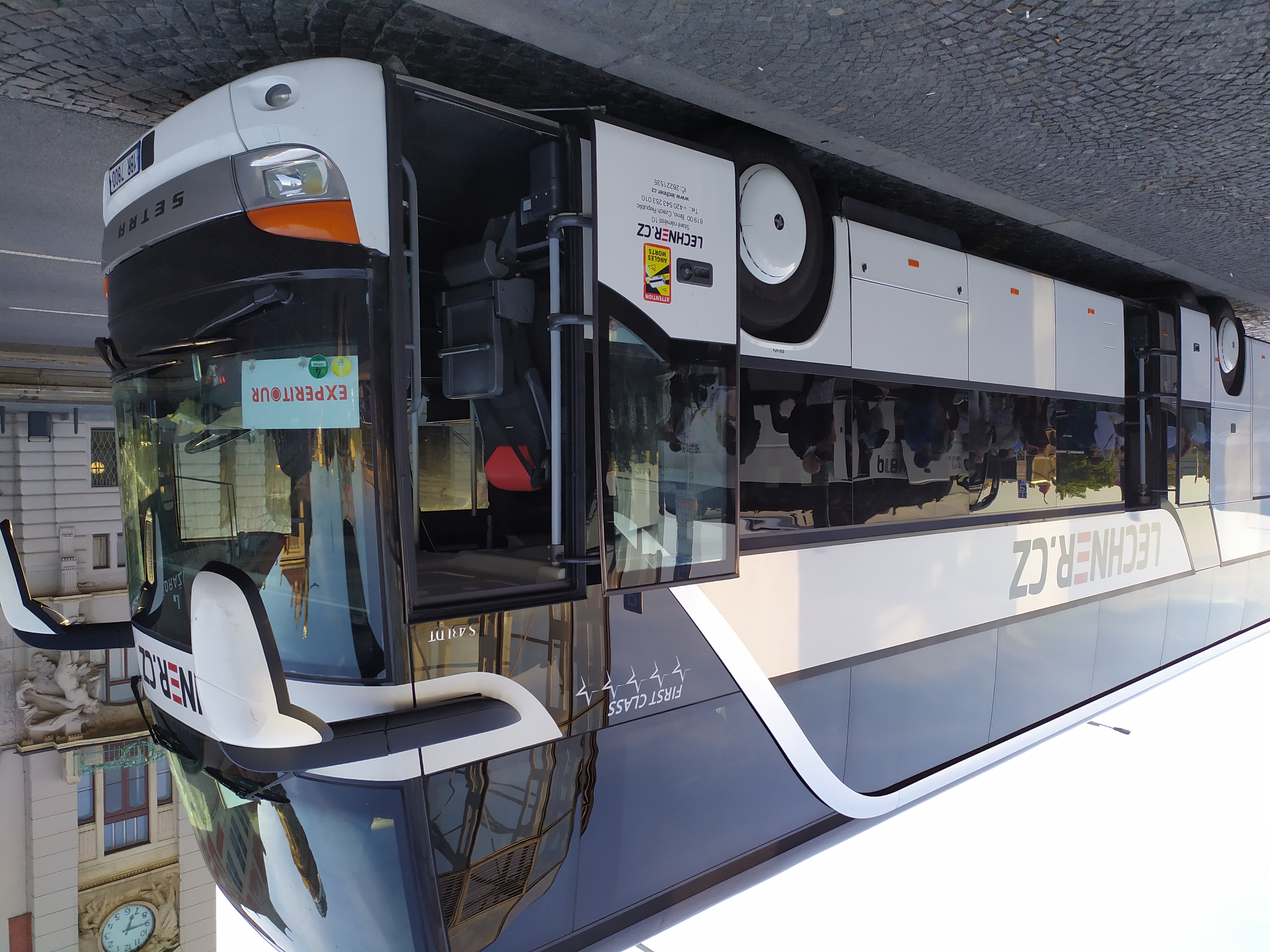 LECHNER CZ, s.r.o. foto 5