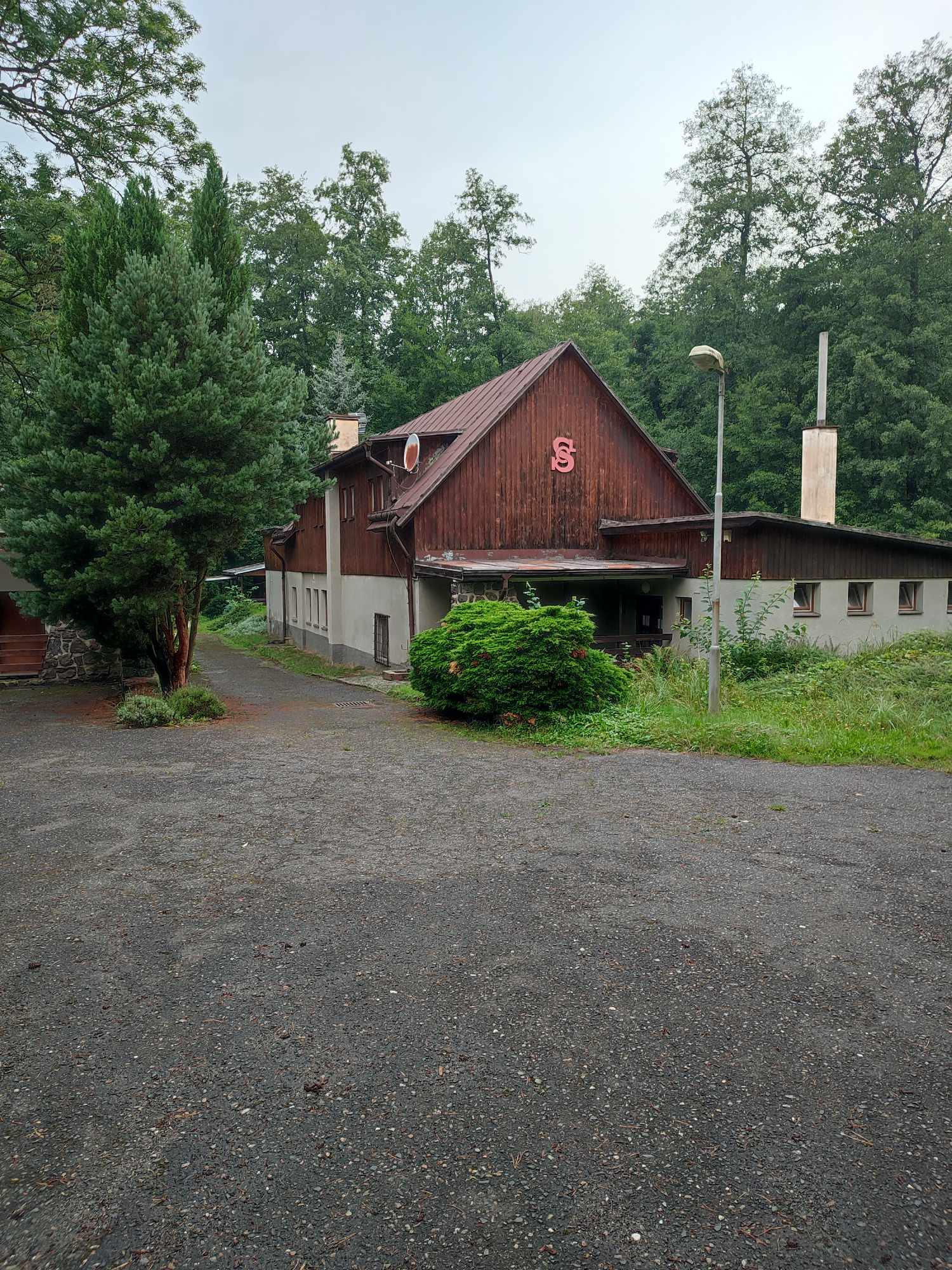 Rekreační areál Drhleny foto 2