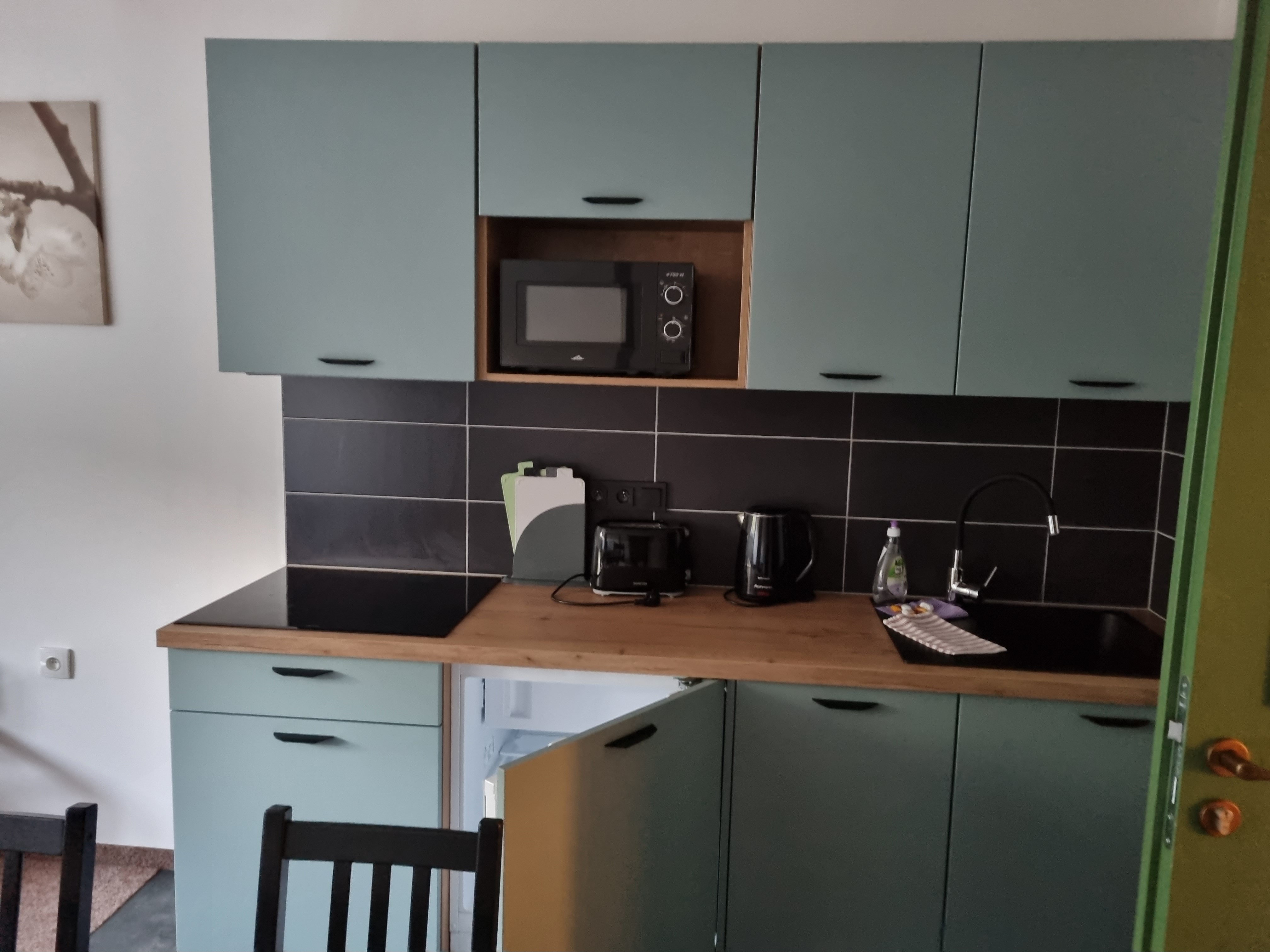 Apartmány U Šťastných foto 5