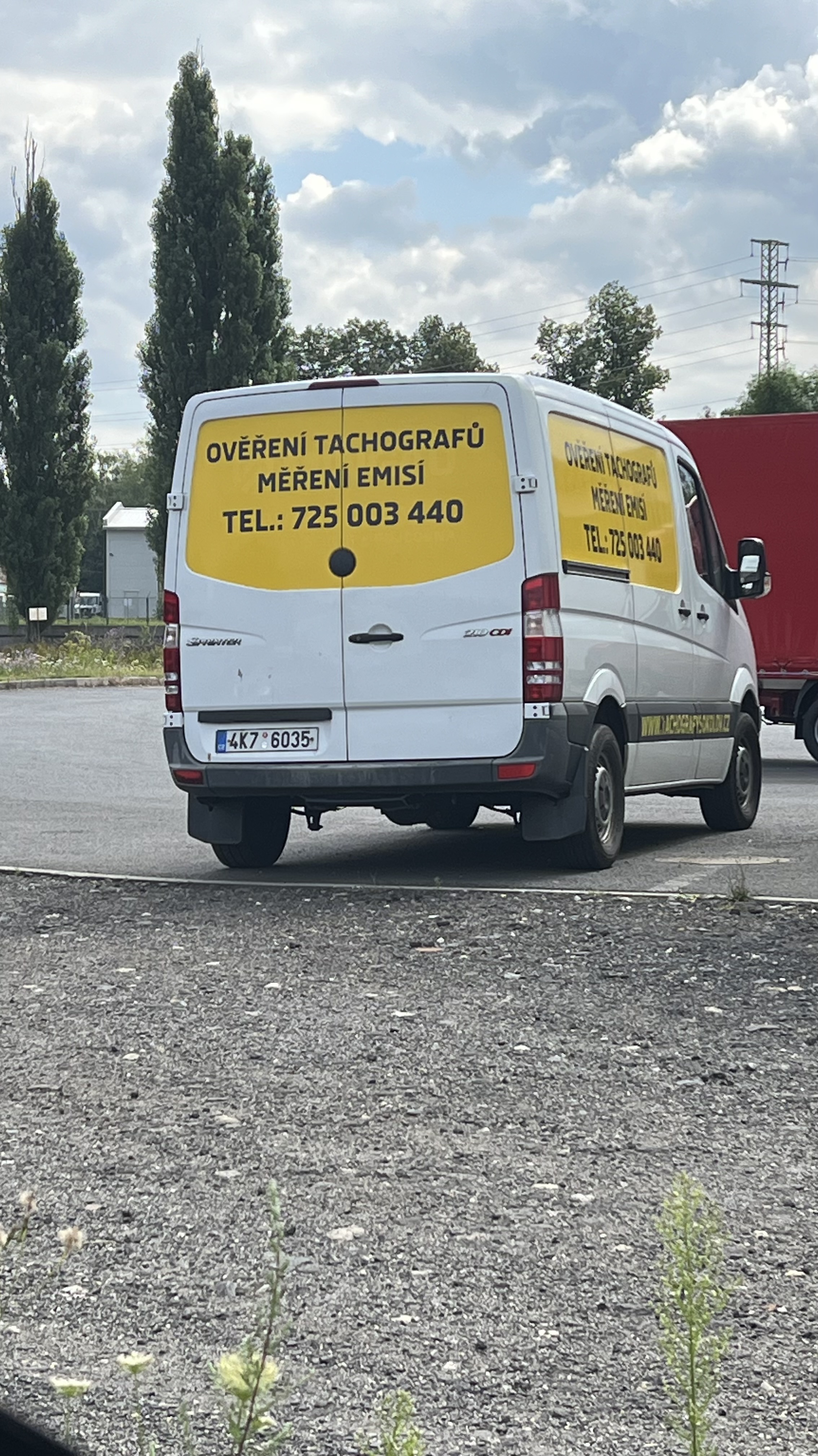 Sokolovská STK, s.r.o. foto 2