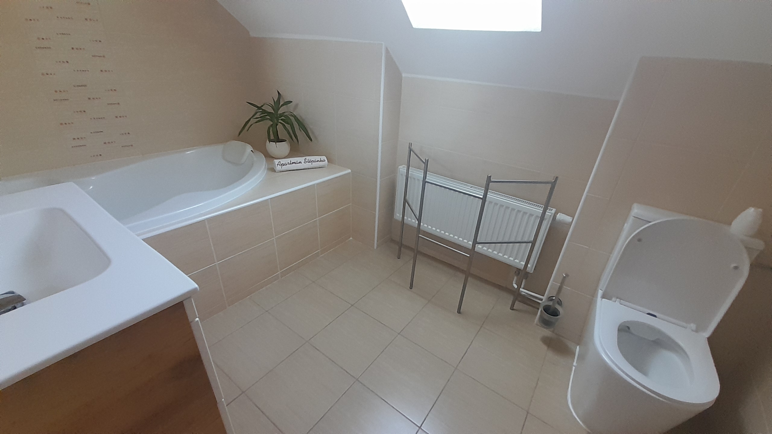 Apartmán Štěpánka foto 6