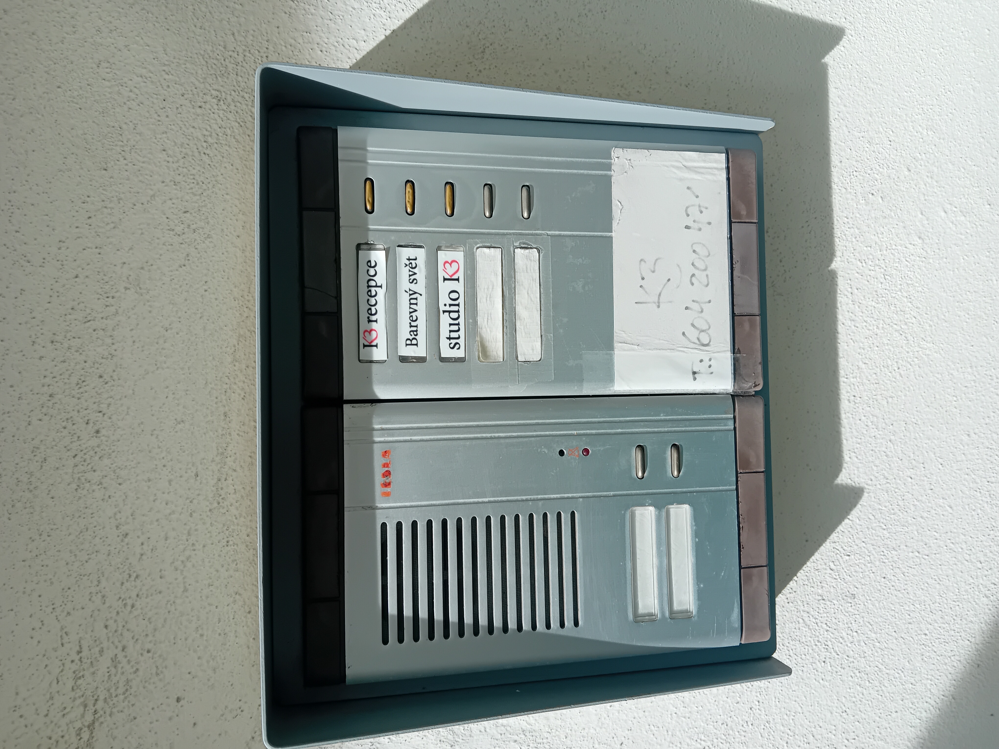 Barevný svět foto 5