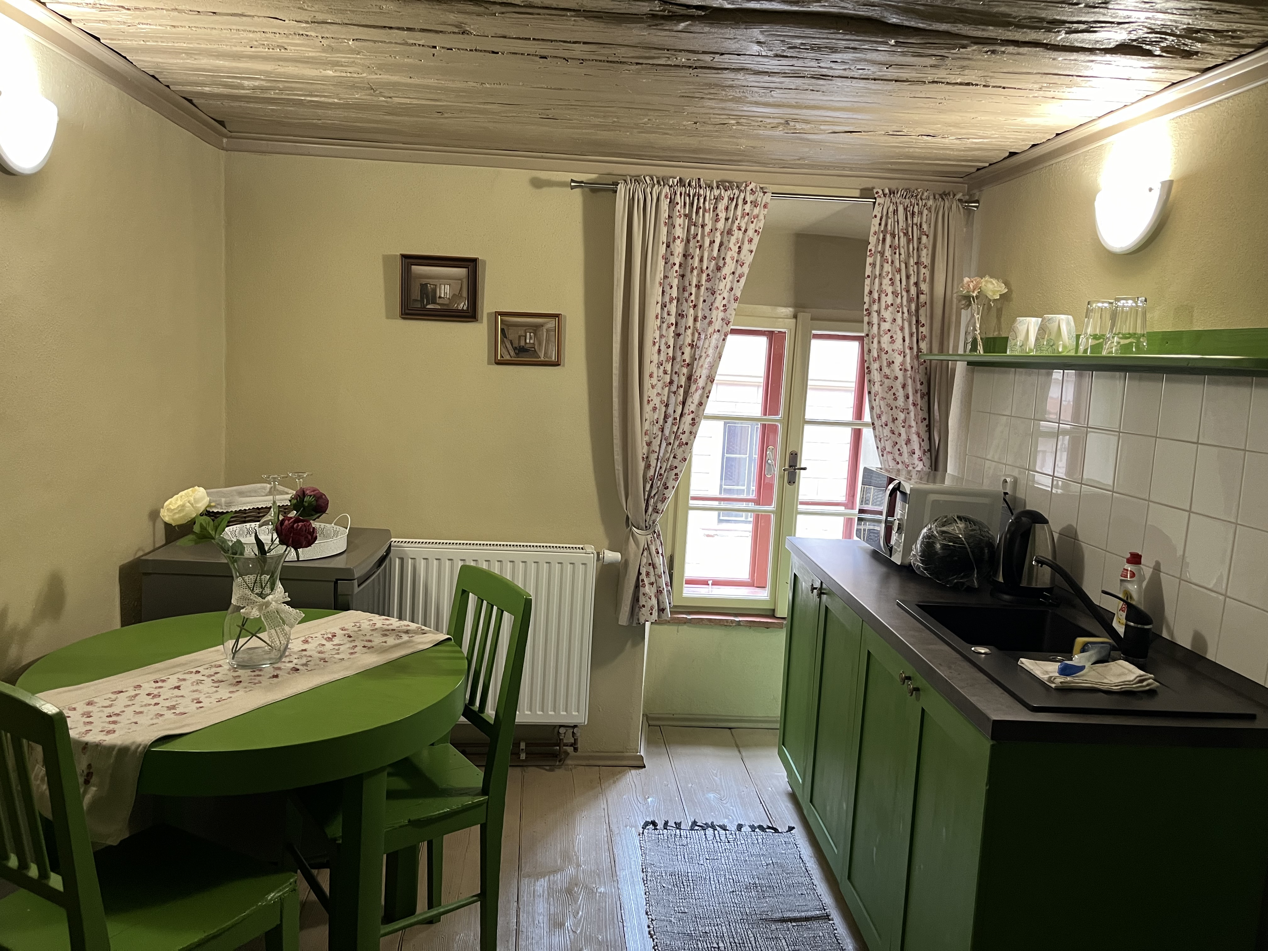 Apartmán Mlýnská 119 foto 6