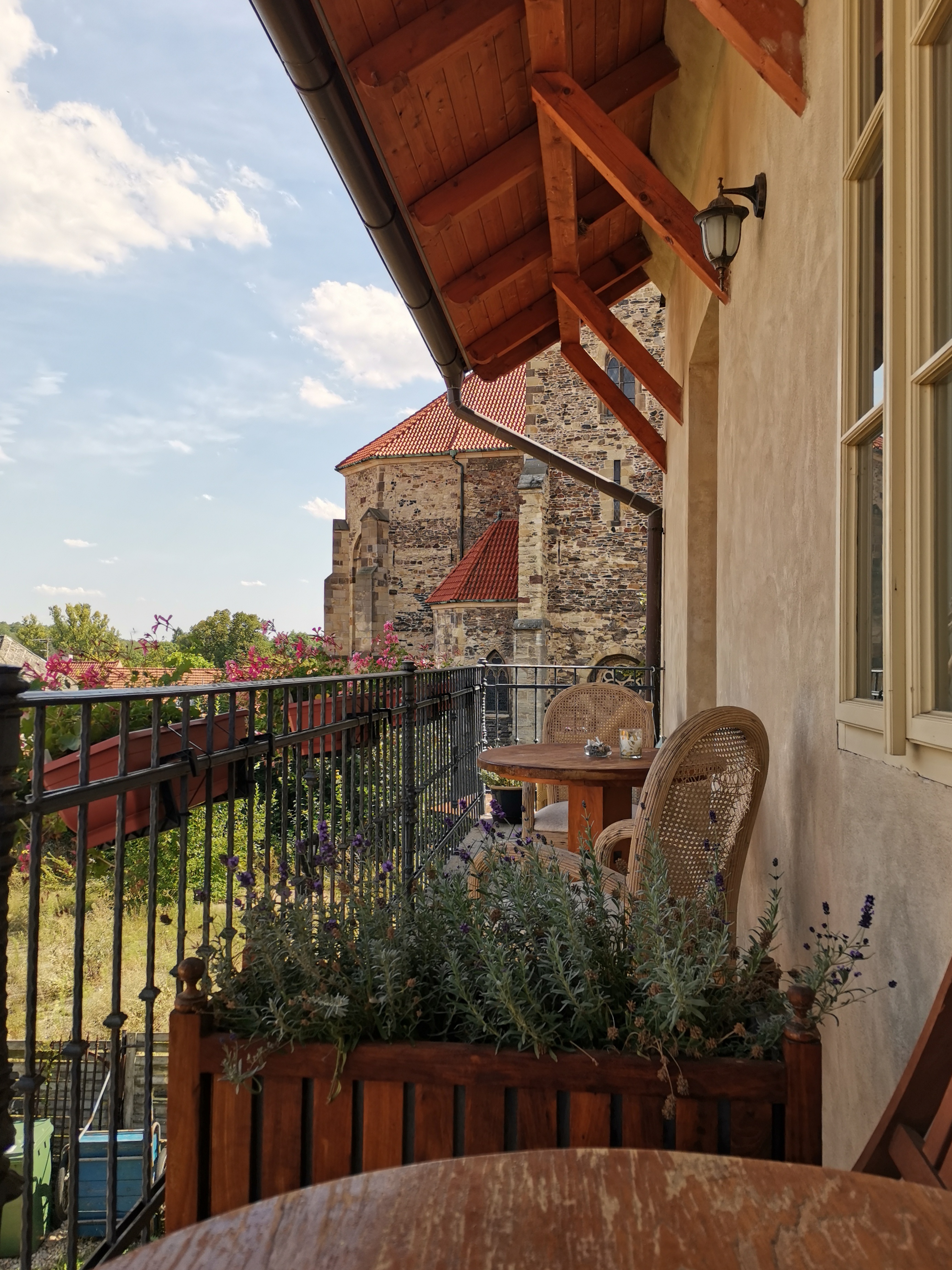 Penzion Mírové náměstí foto 6