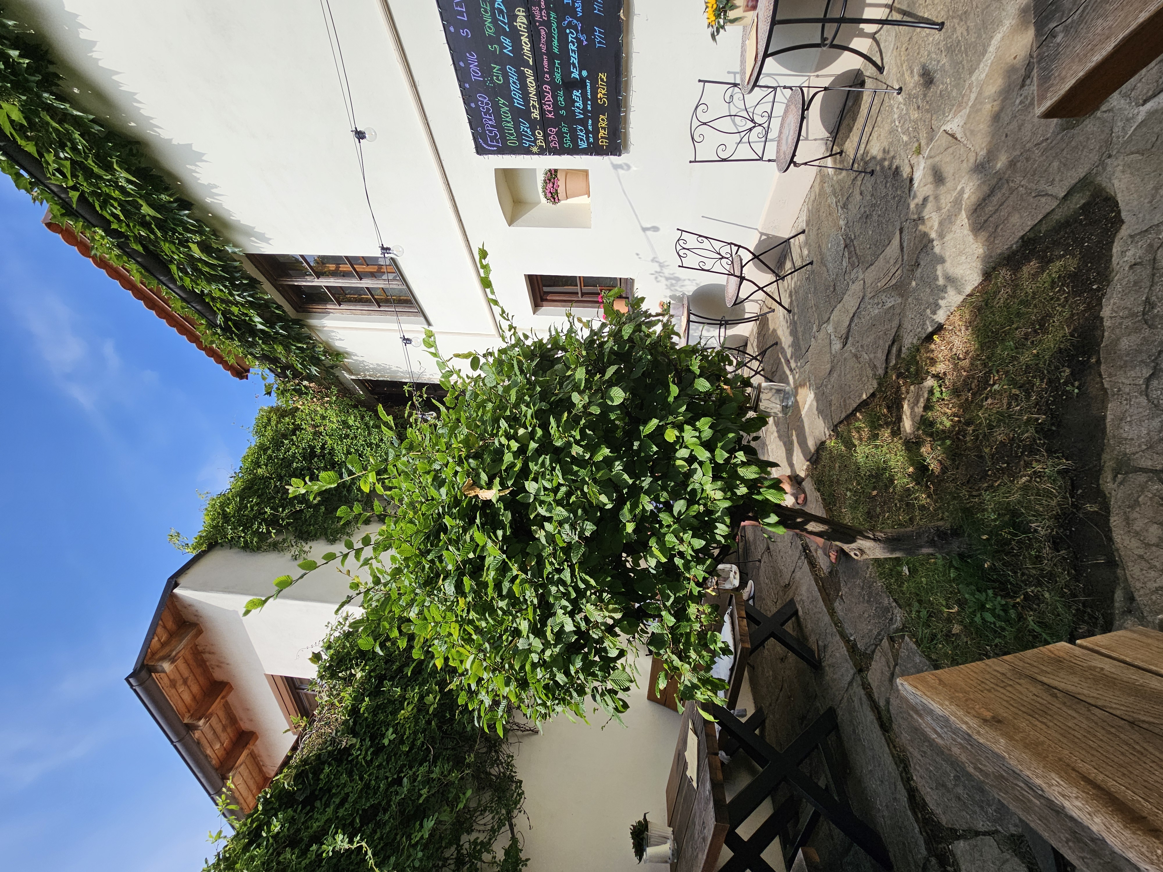 Mikuláš bistro foto 5