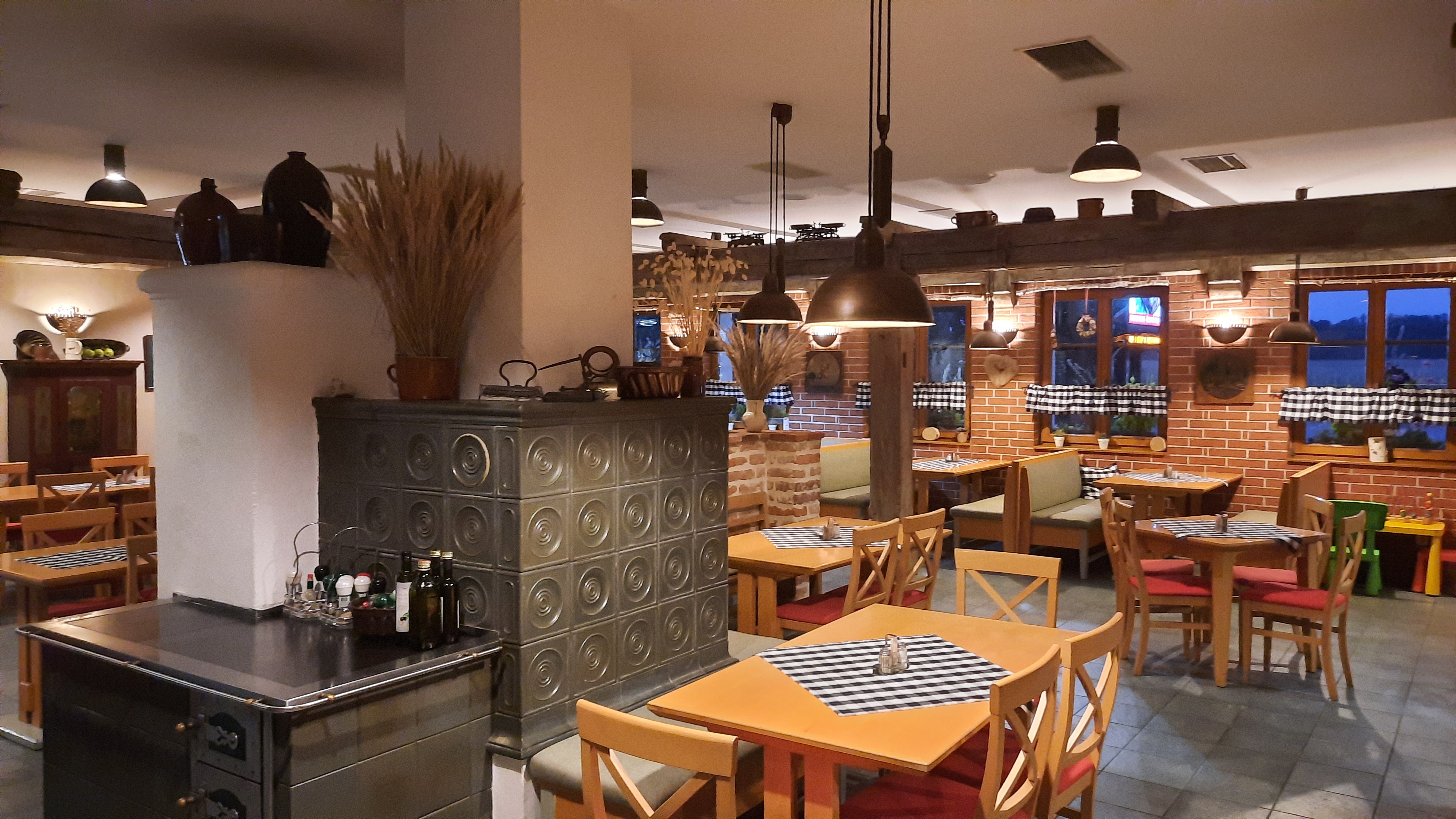Restaurace ITVV Hatě foto 2