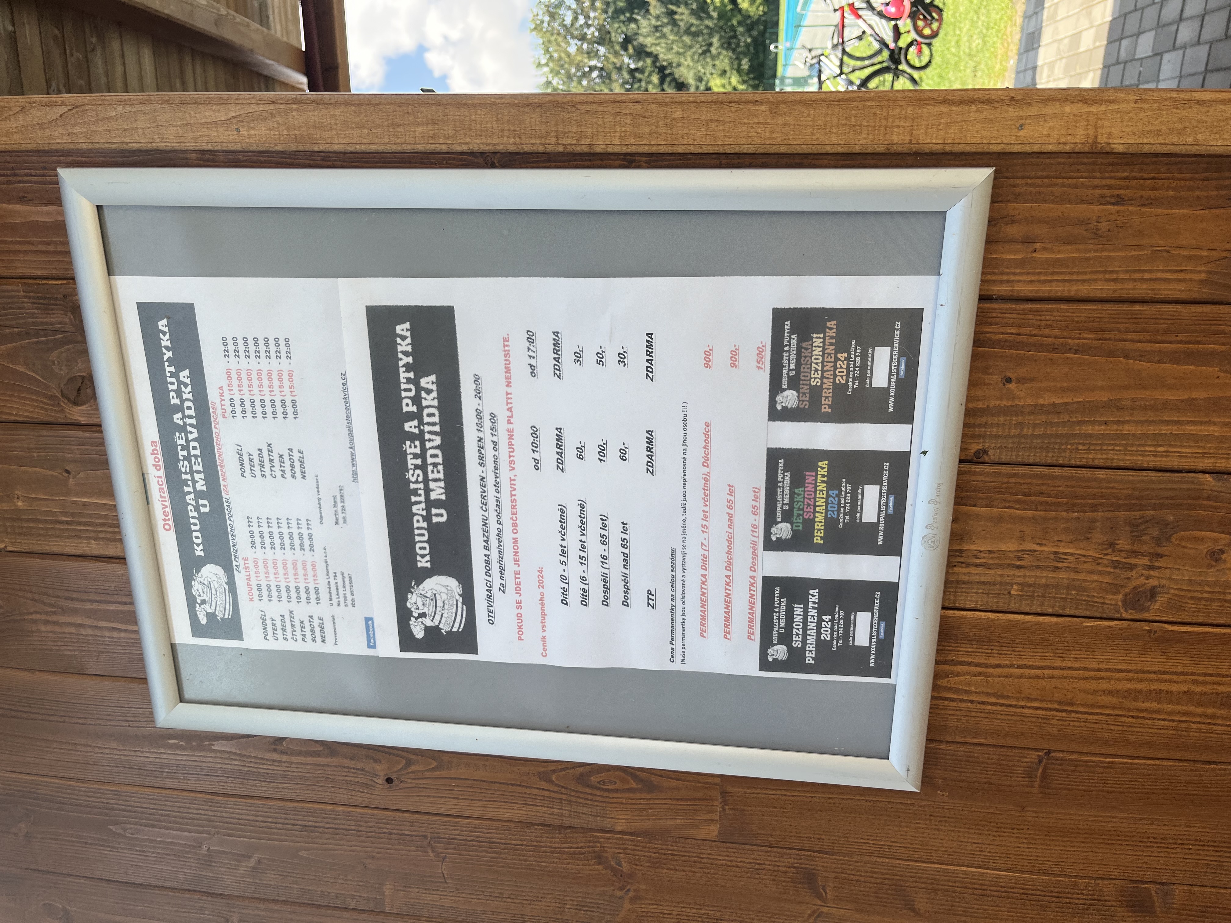 Hospoda Cerekvický Medvídek foto 5