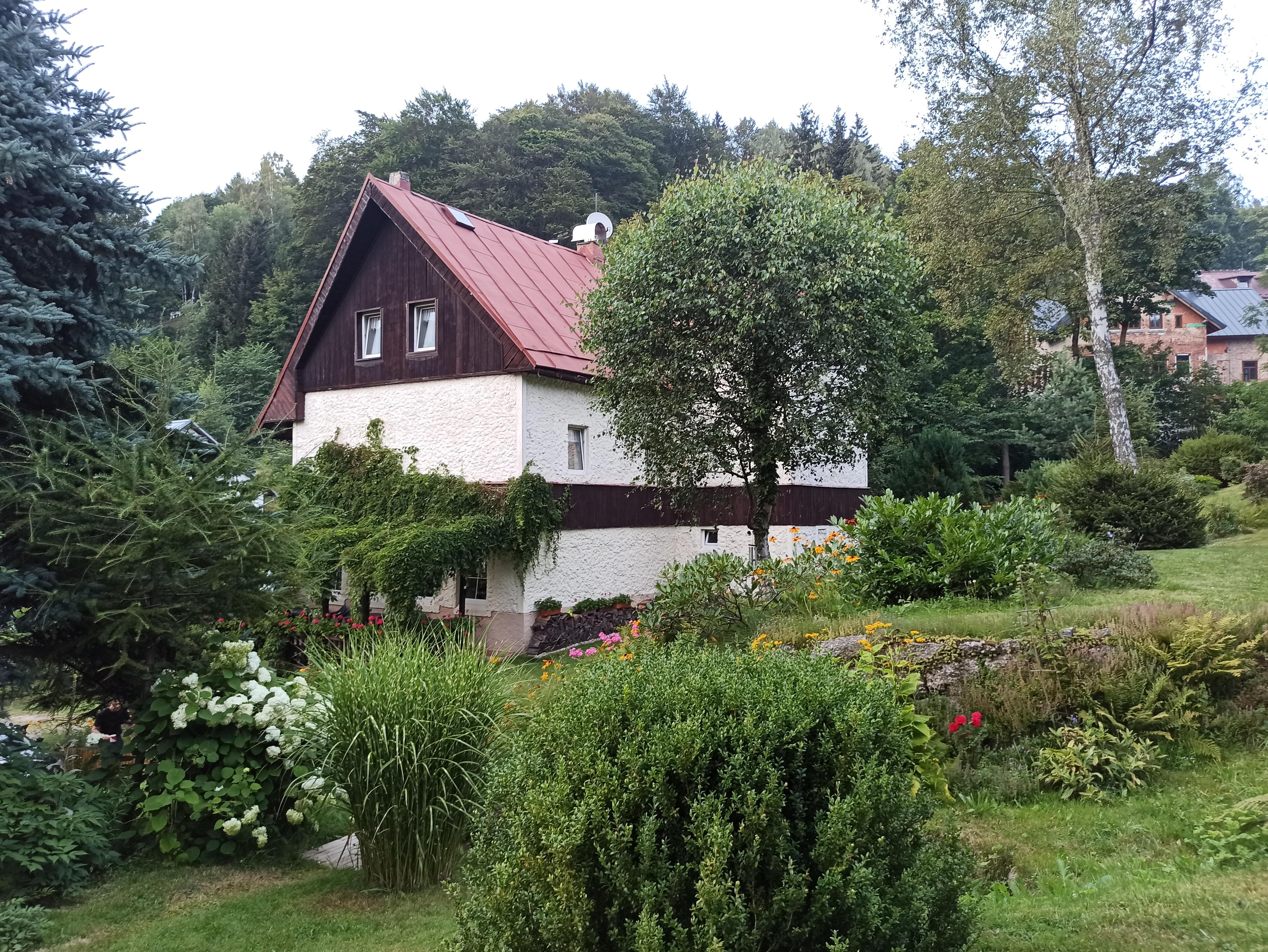 Pension U Hlavičků foto 6