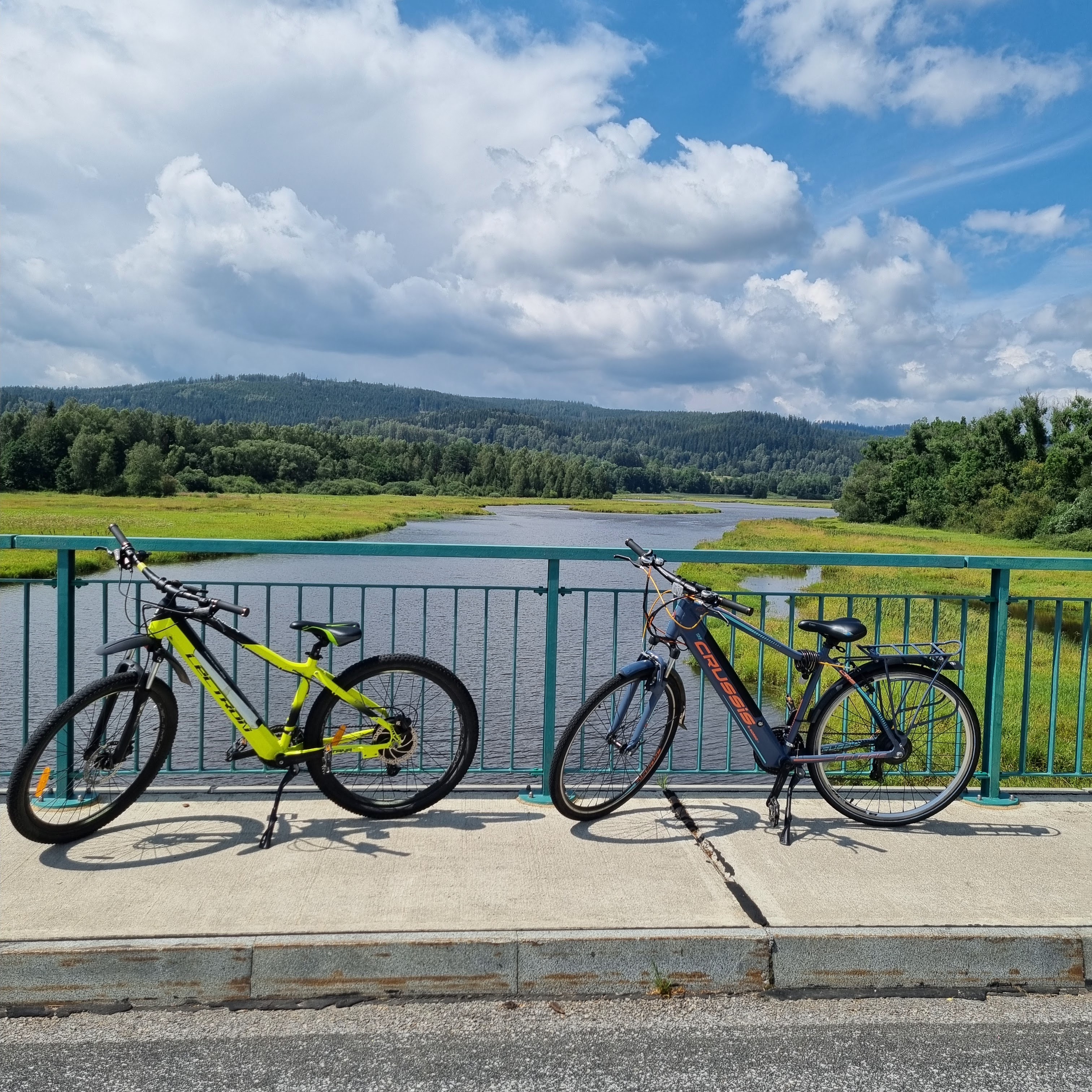 Sportovní půjčovna CA Elann foto 2