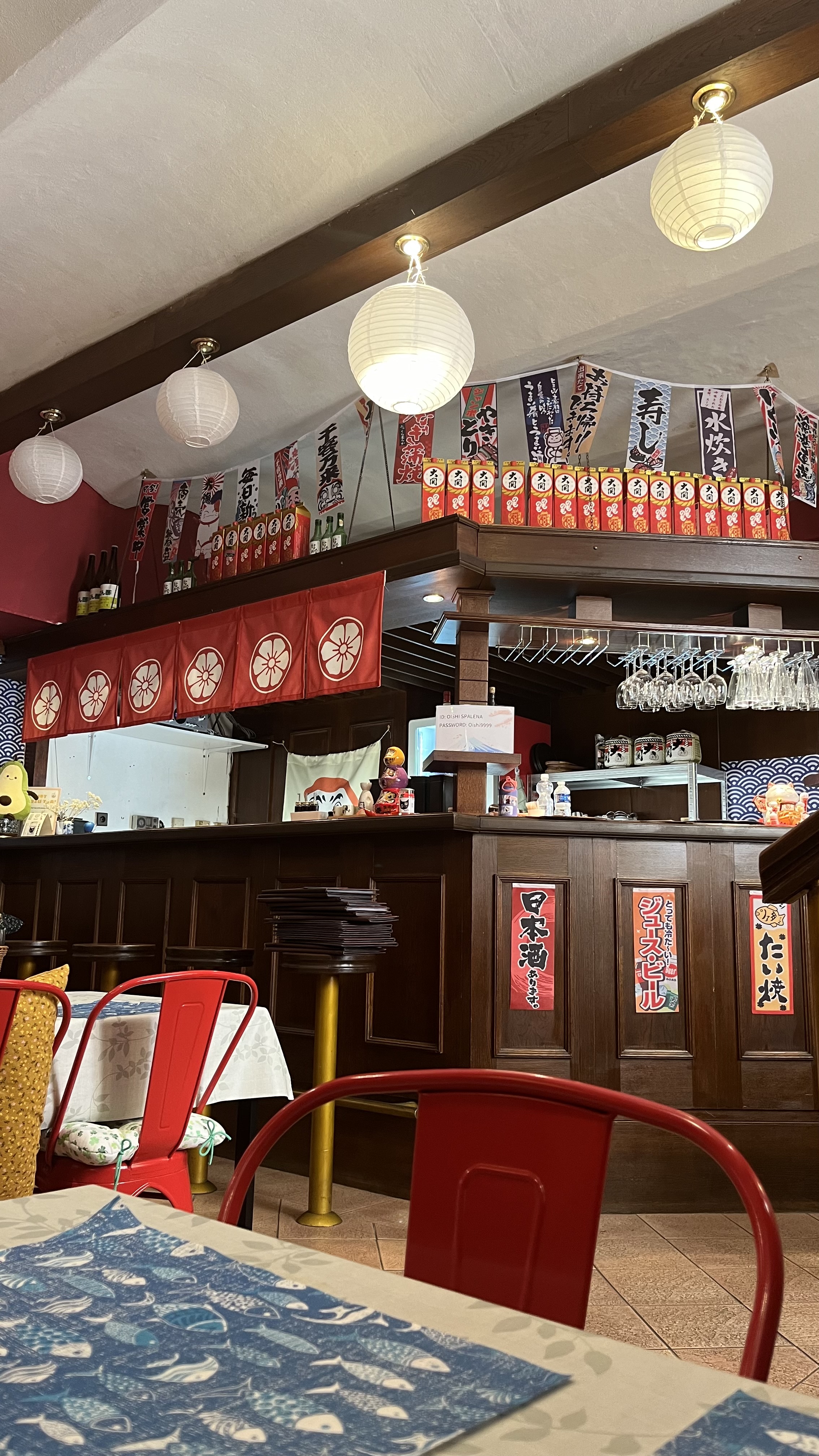 Sushi Oishi foto 4