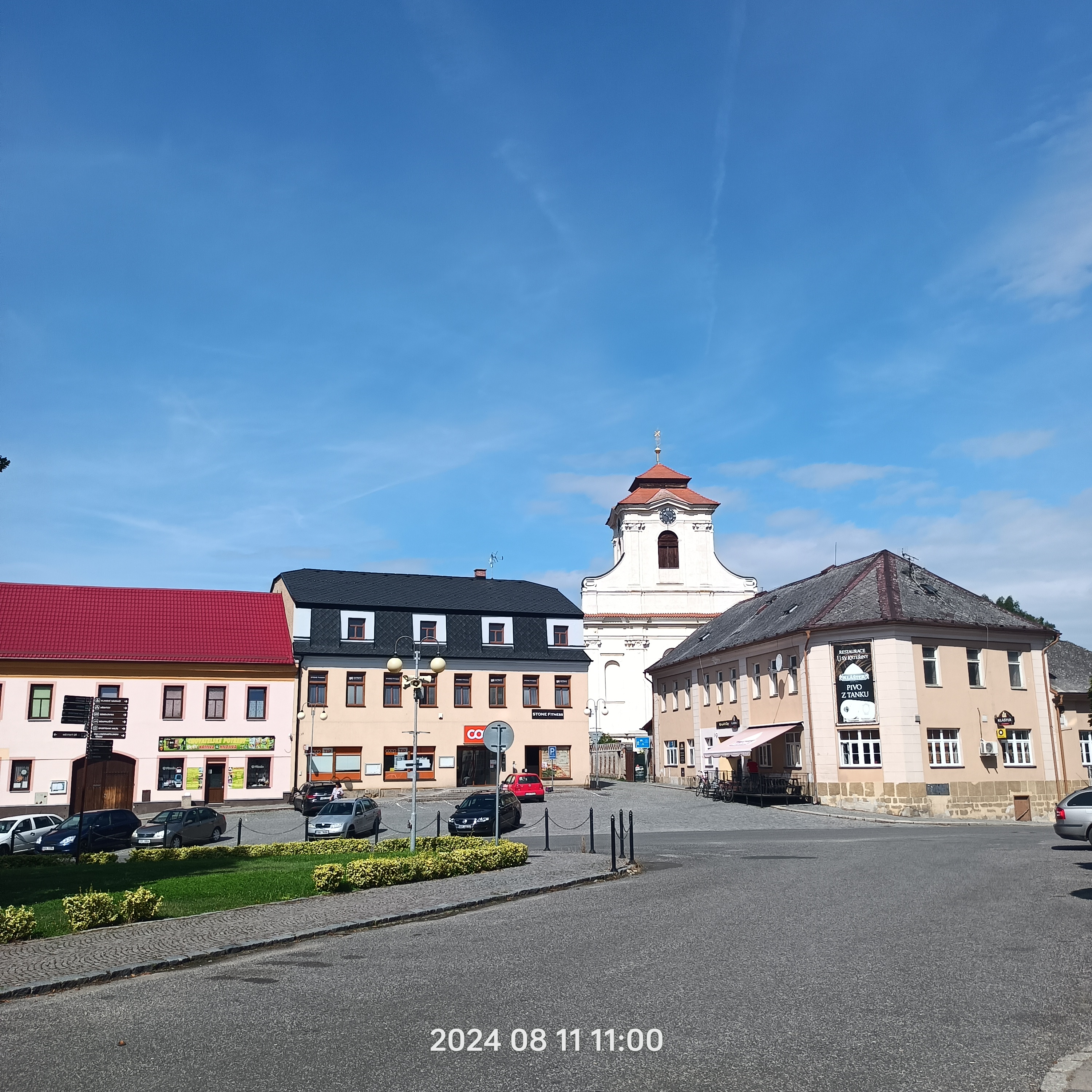Městský úřad Dolní Bousov foto 3