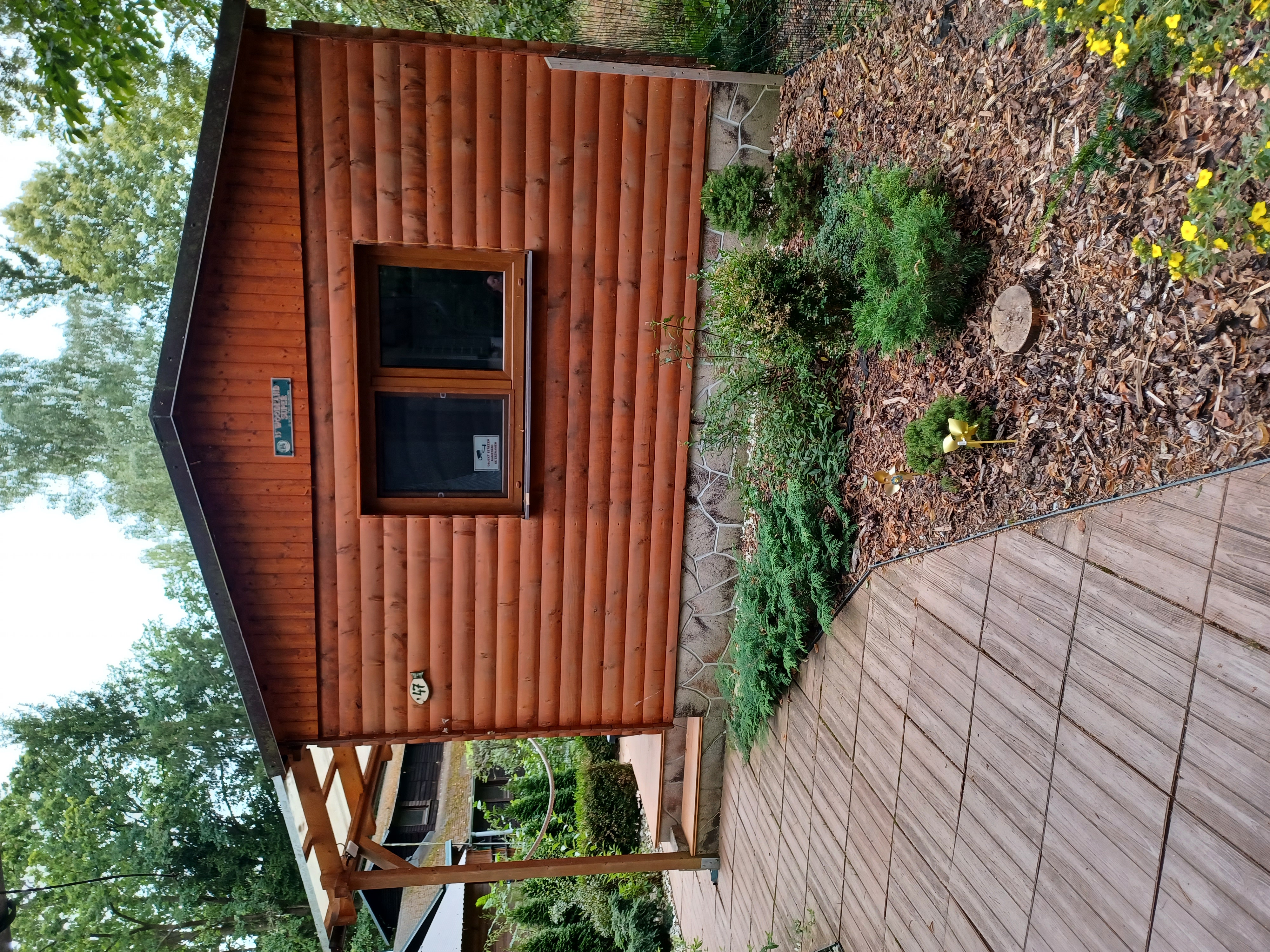 Beach House Buxusson Resort foto 2