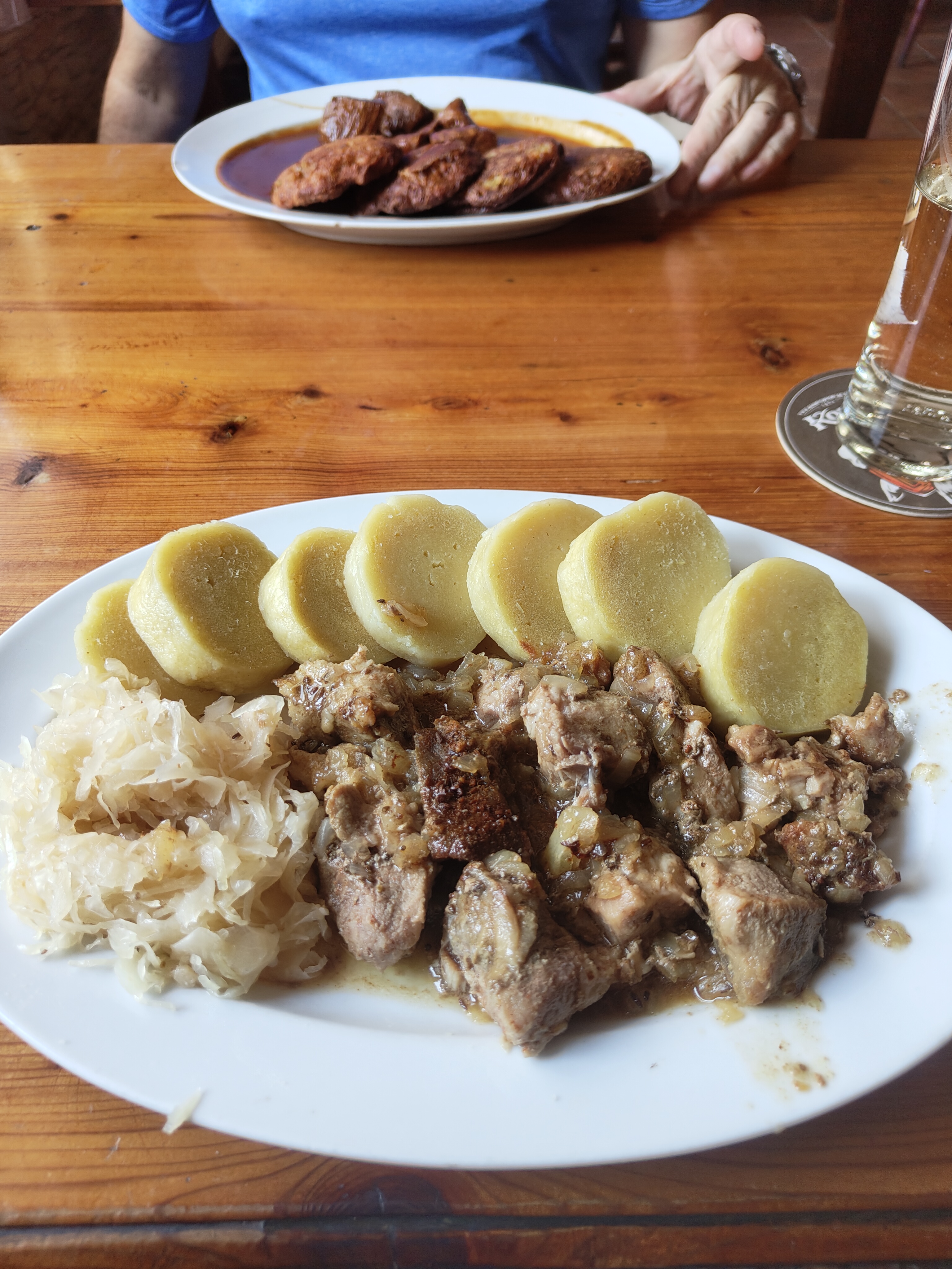 Restaurace Myslivecké Zátiší foto 3