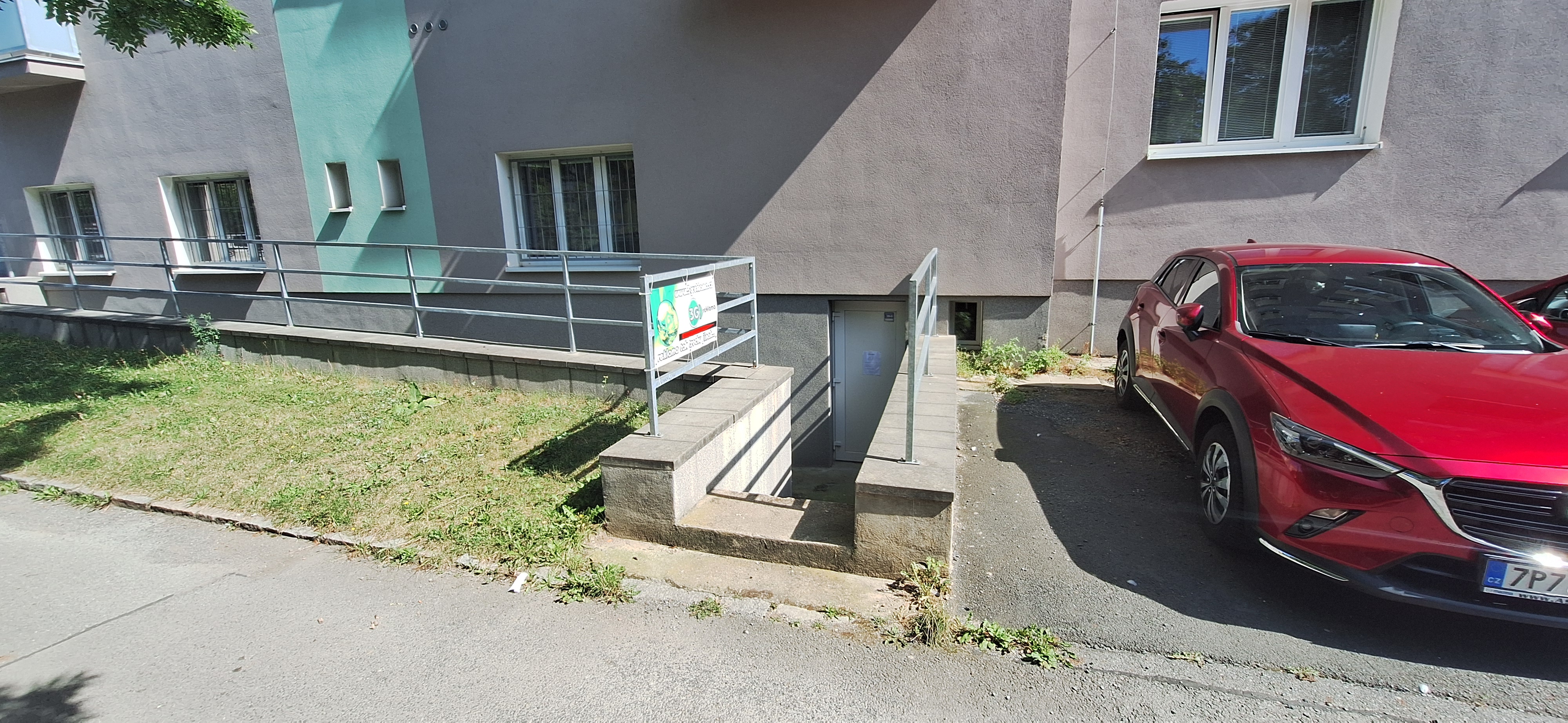 3G reklama - Pavel Gruber foto 4