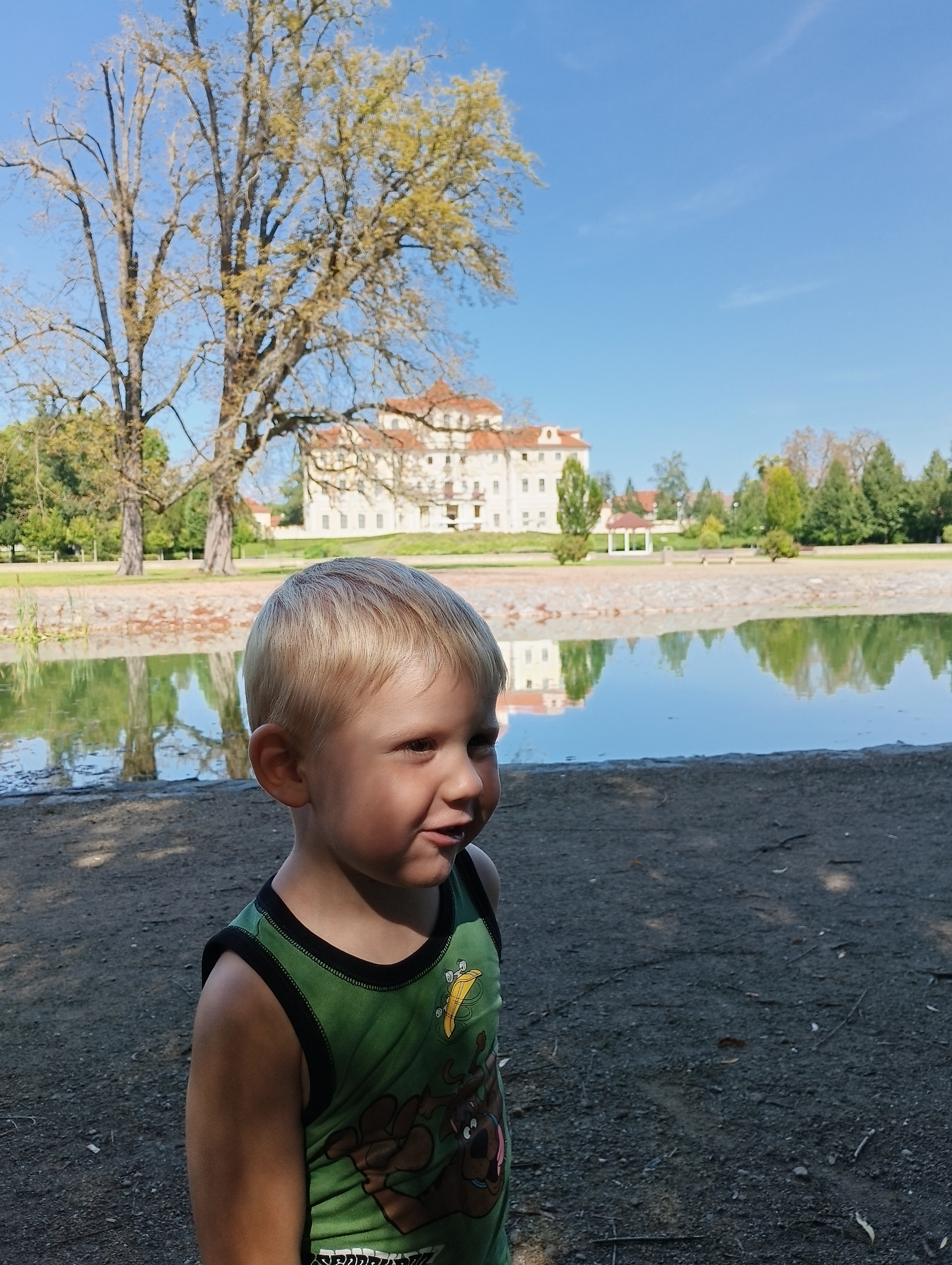 Potraviny Liblice foto 1