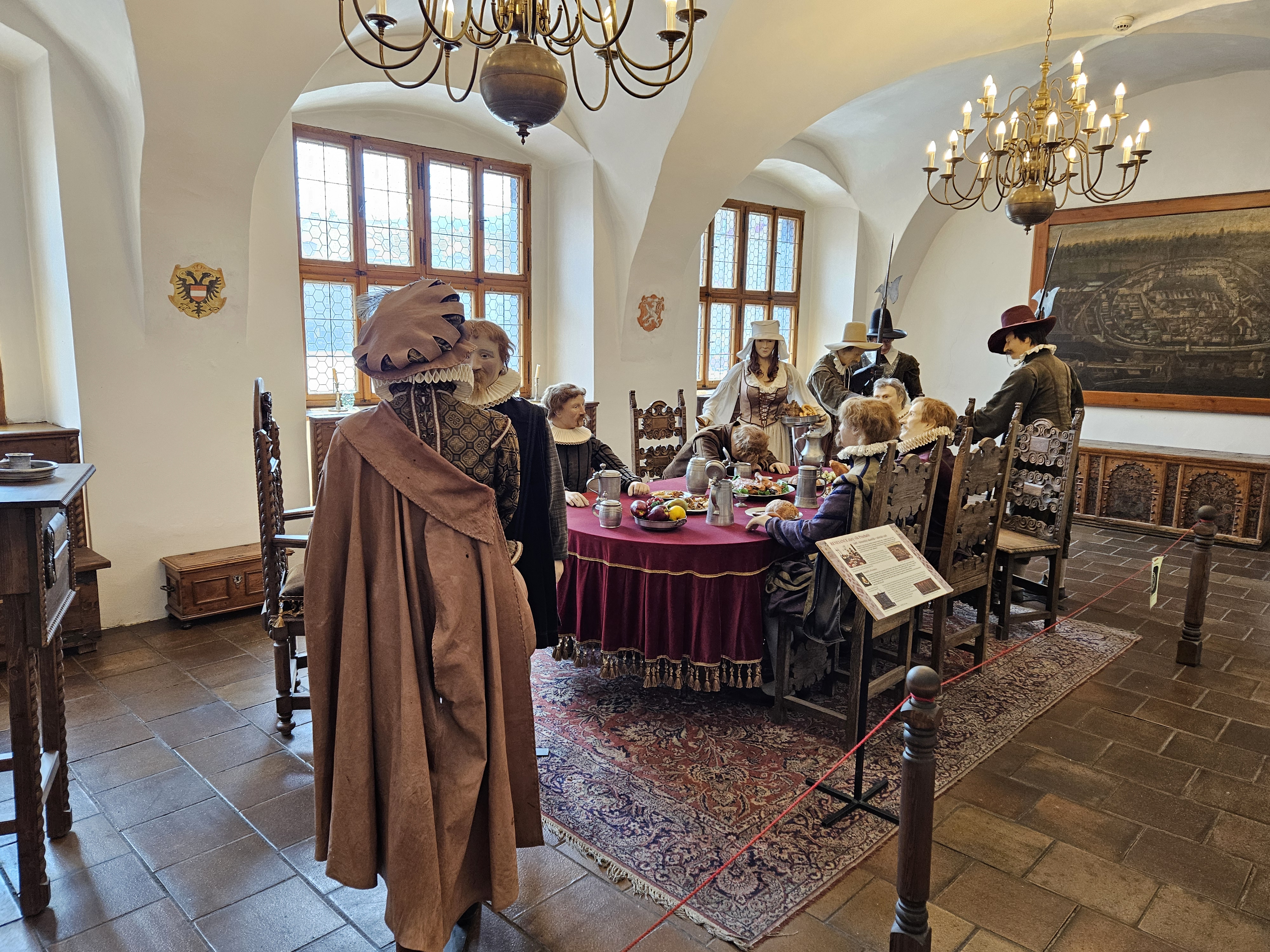 Prachatické muzeum foto 5