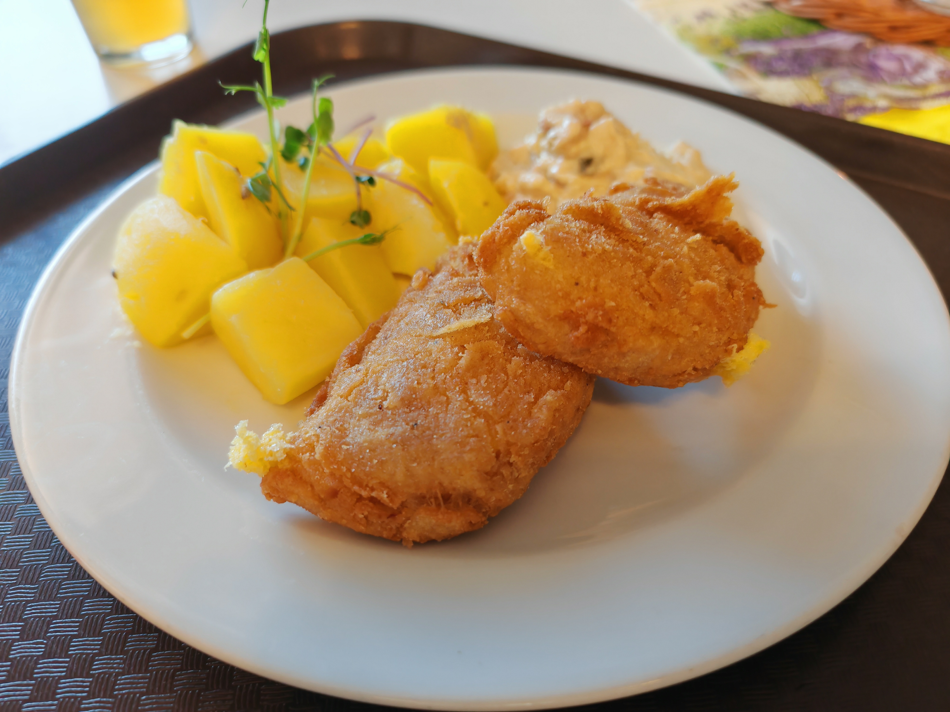 Bistro VEGIT-POINT foto 4
